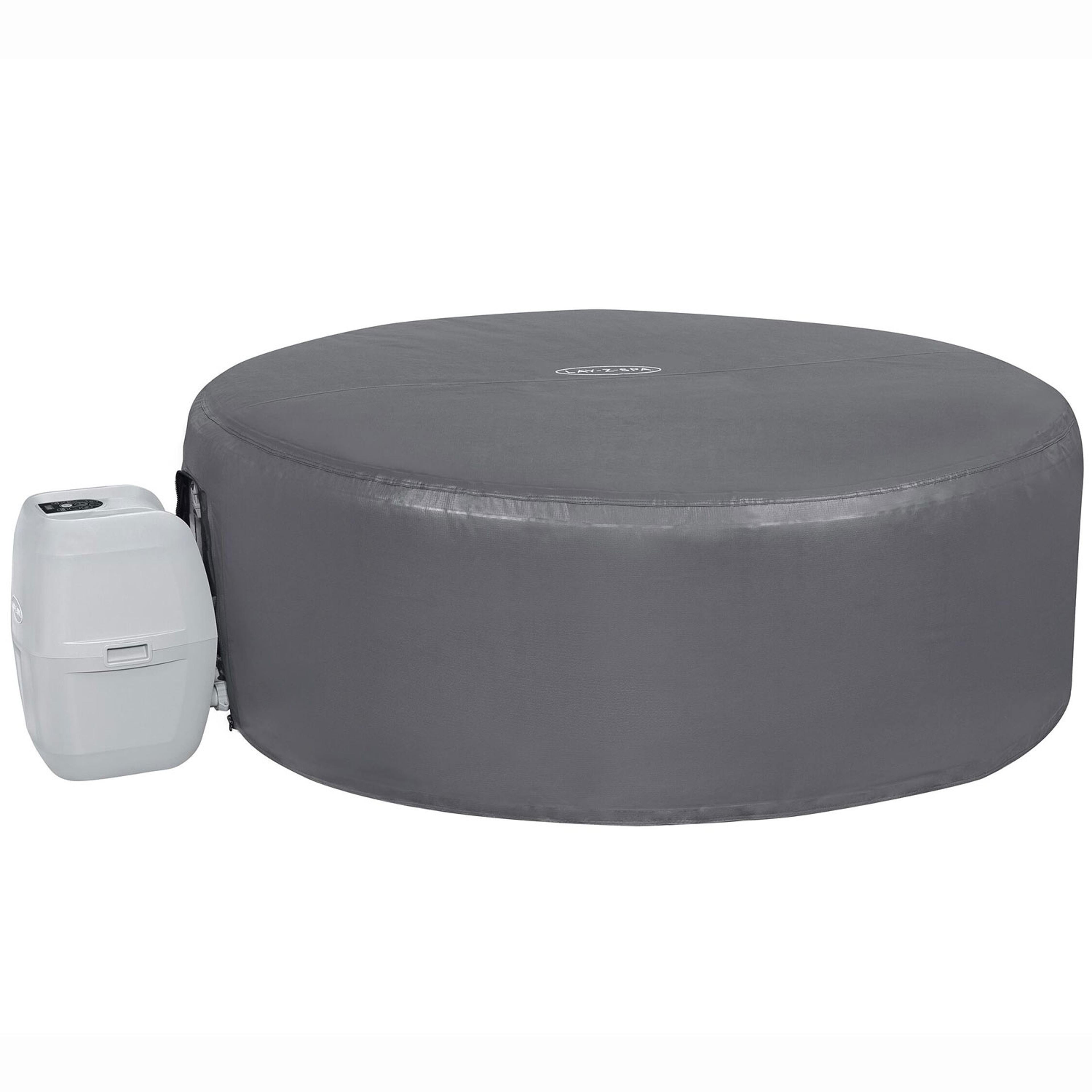 Lay-z-spa Thermal Skydd För Spabad Runt 1.80m X 66cm
