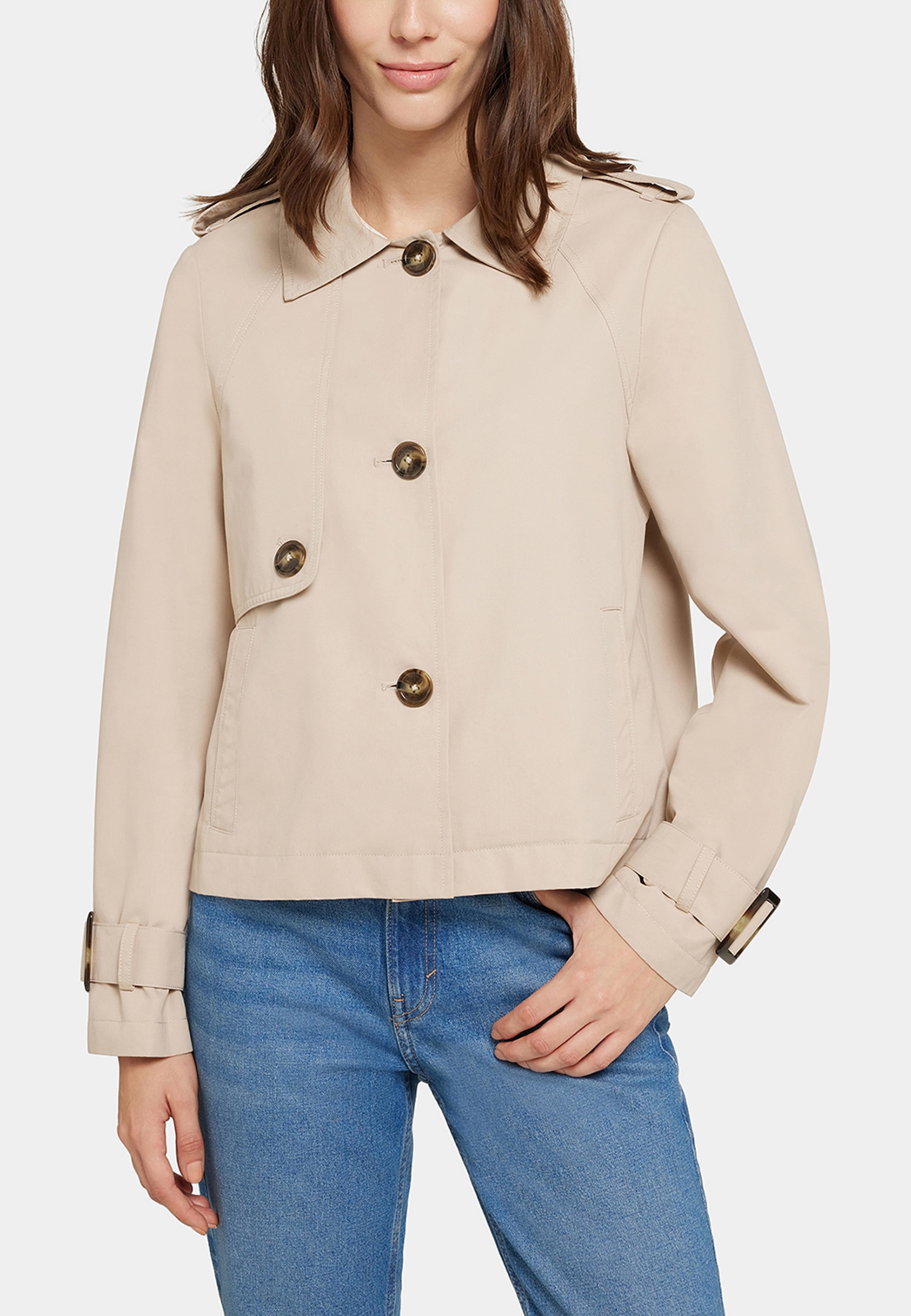 Serafina Jacket