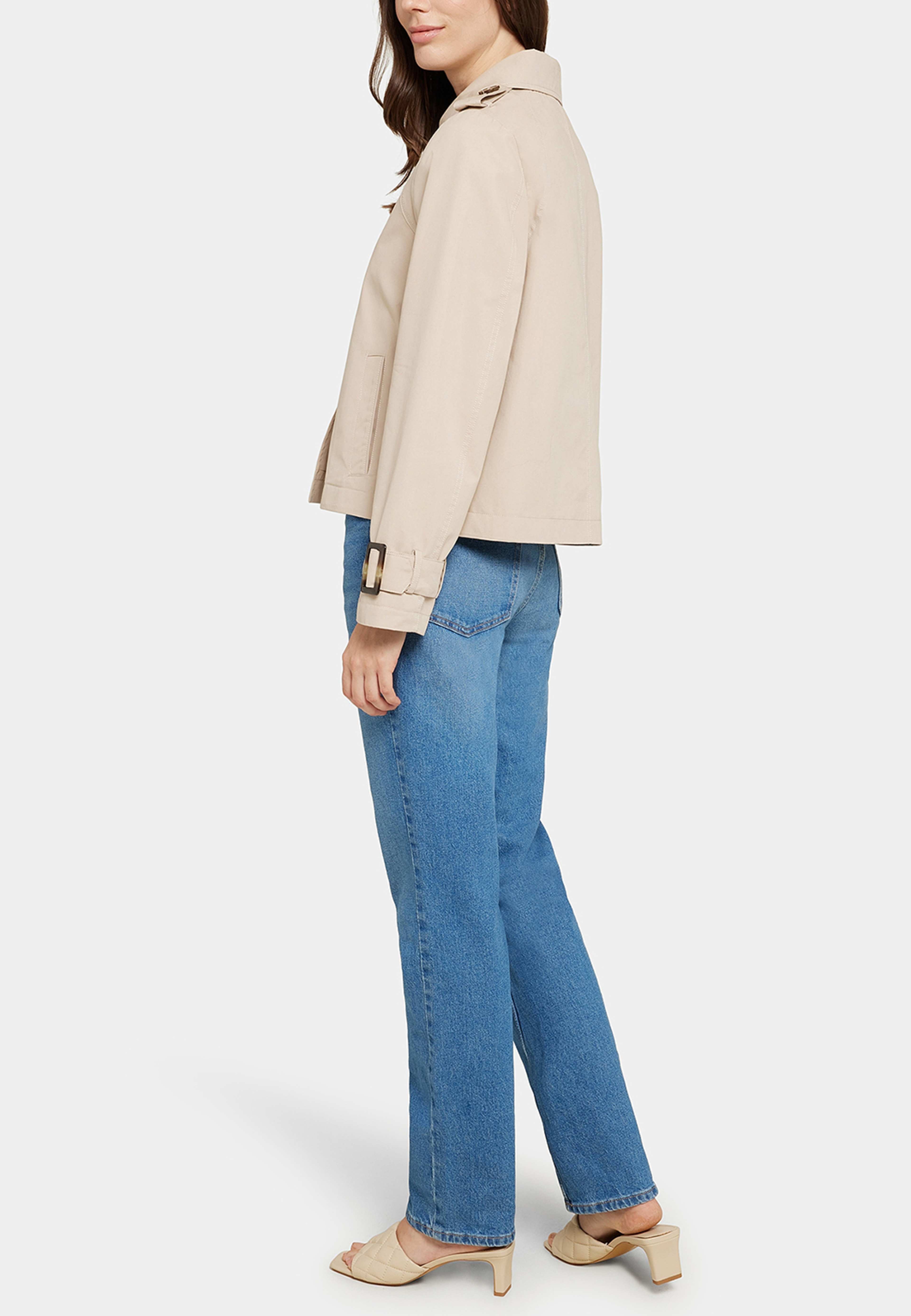 Serafina Jacket
