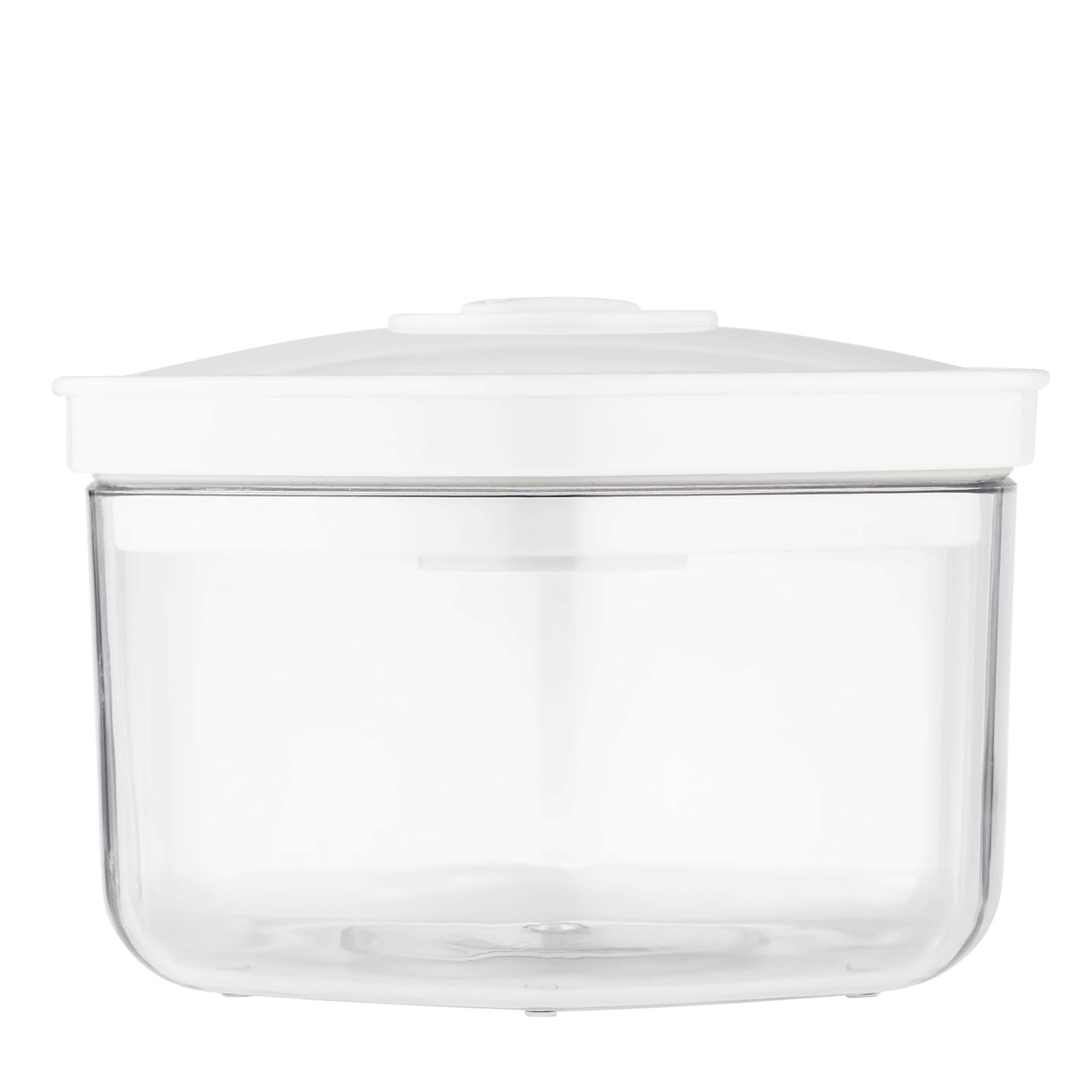 Vakuumbehållare Universal 3-pack (0,7l 1,4l 2l)