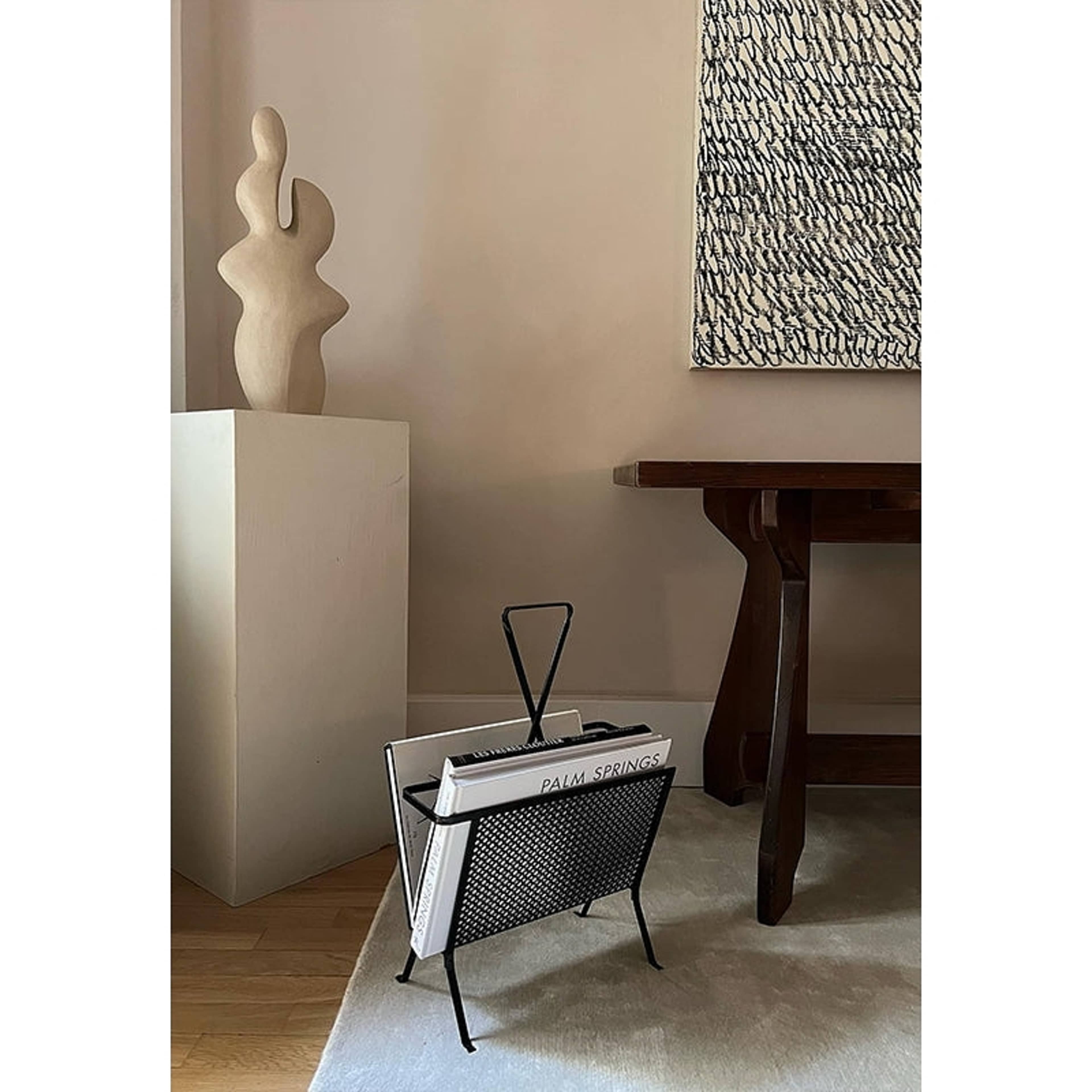 Classic Solid Ullmatta 140x200 cm