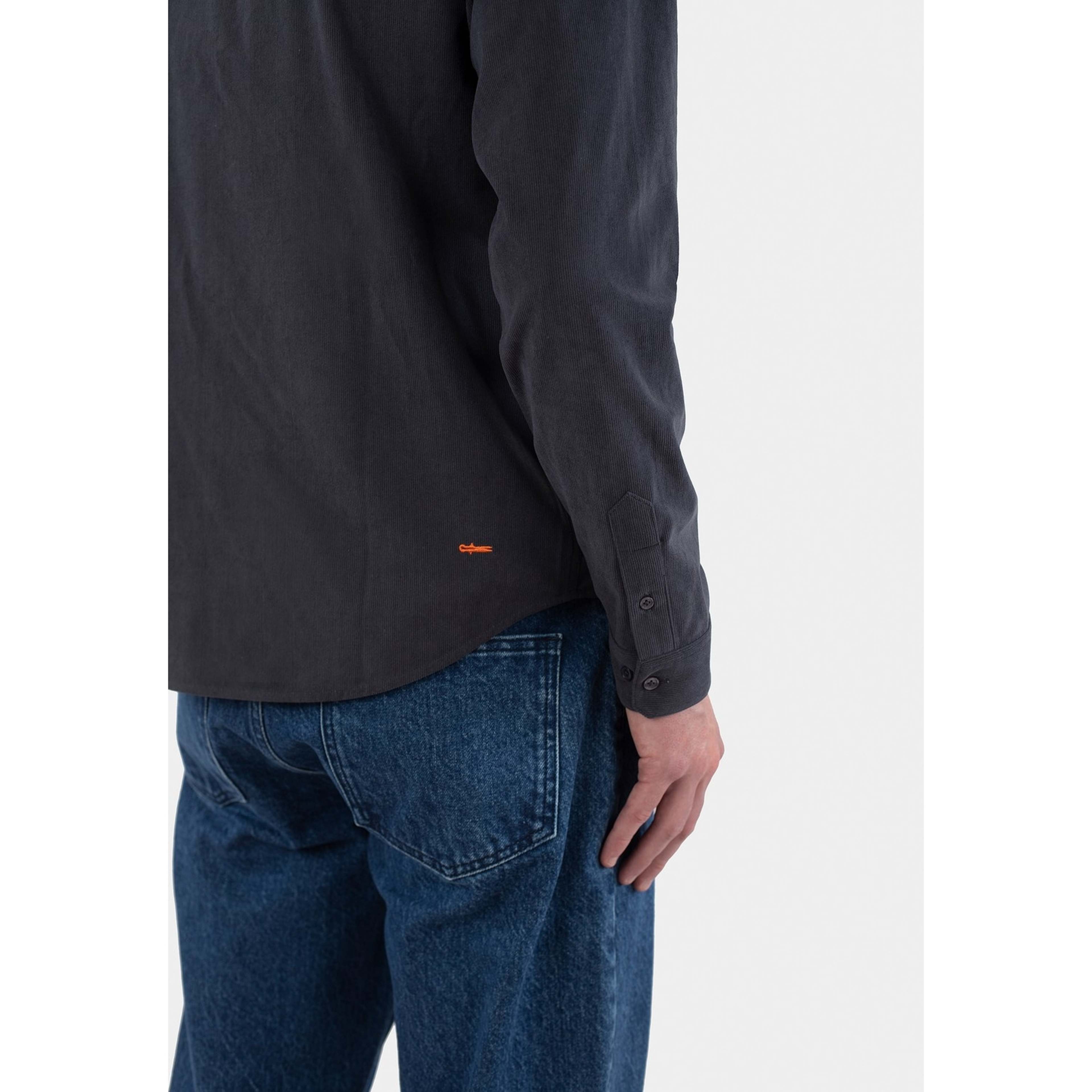 Aden Cord Zip