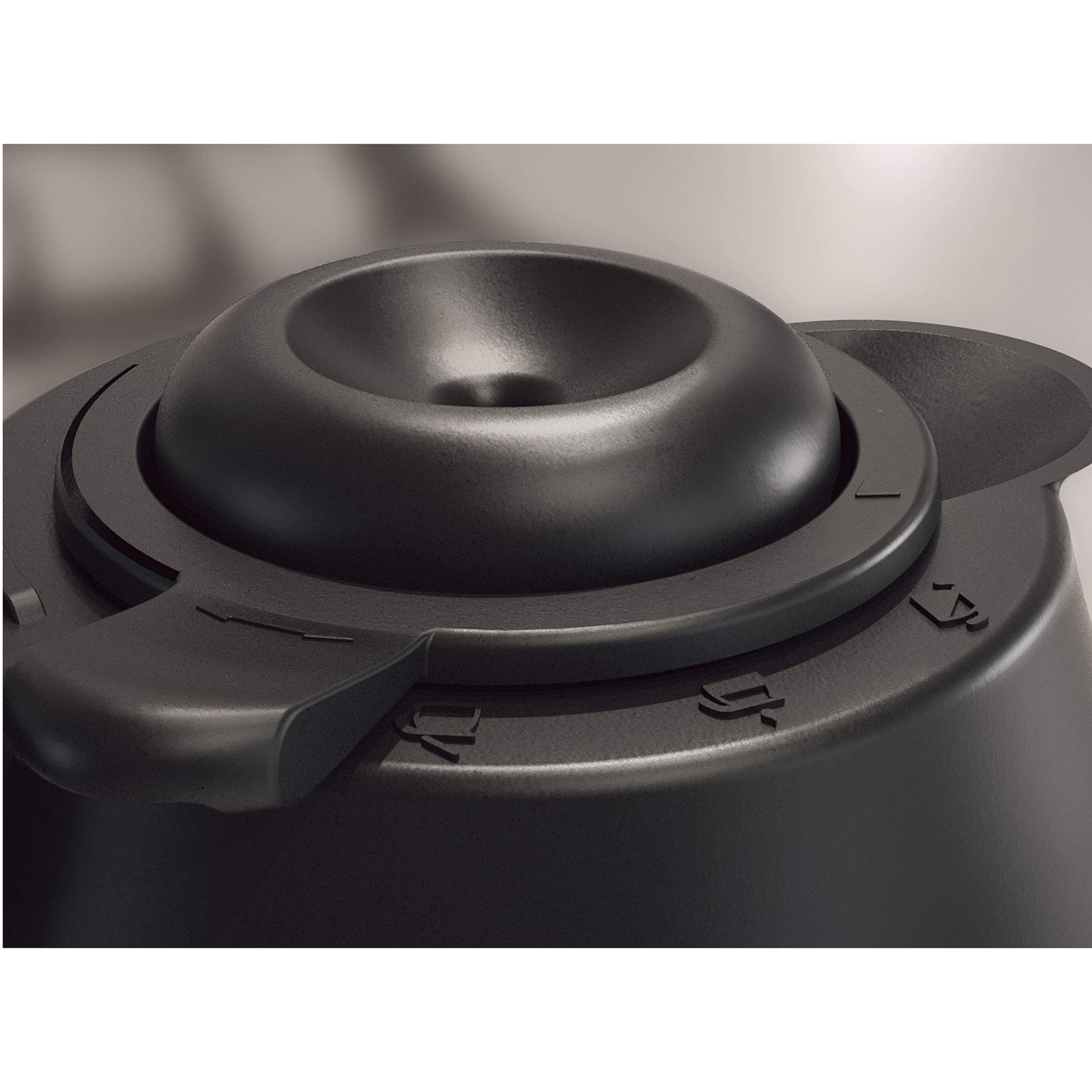 Termosbryggare Hd7548 Black