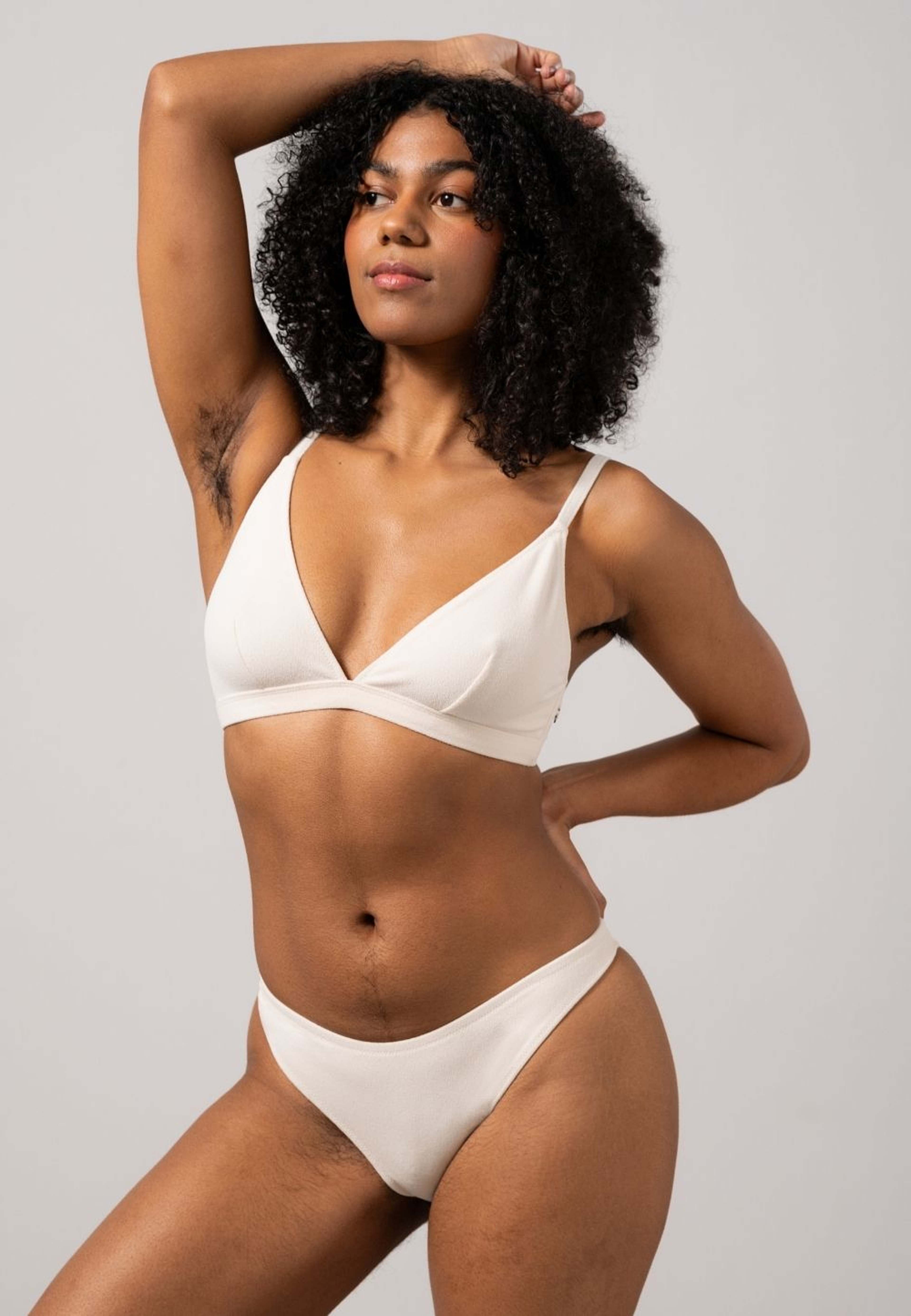 Bikini Briefs