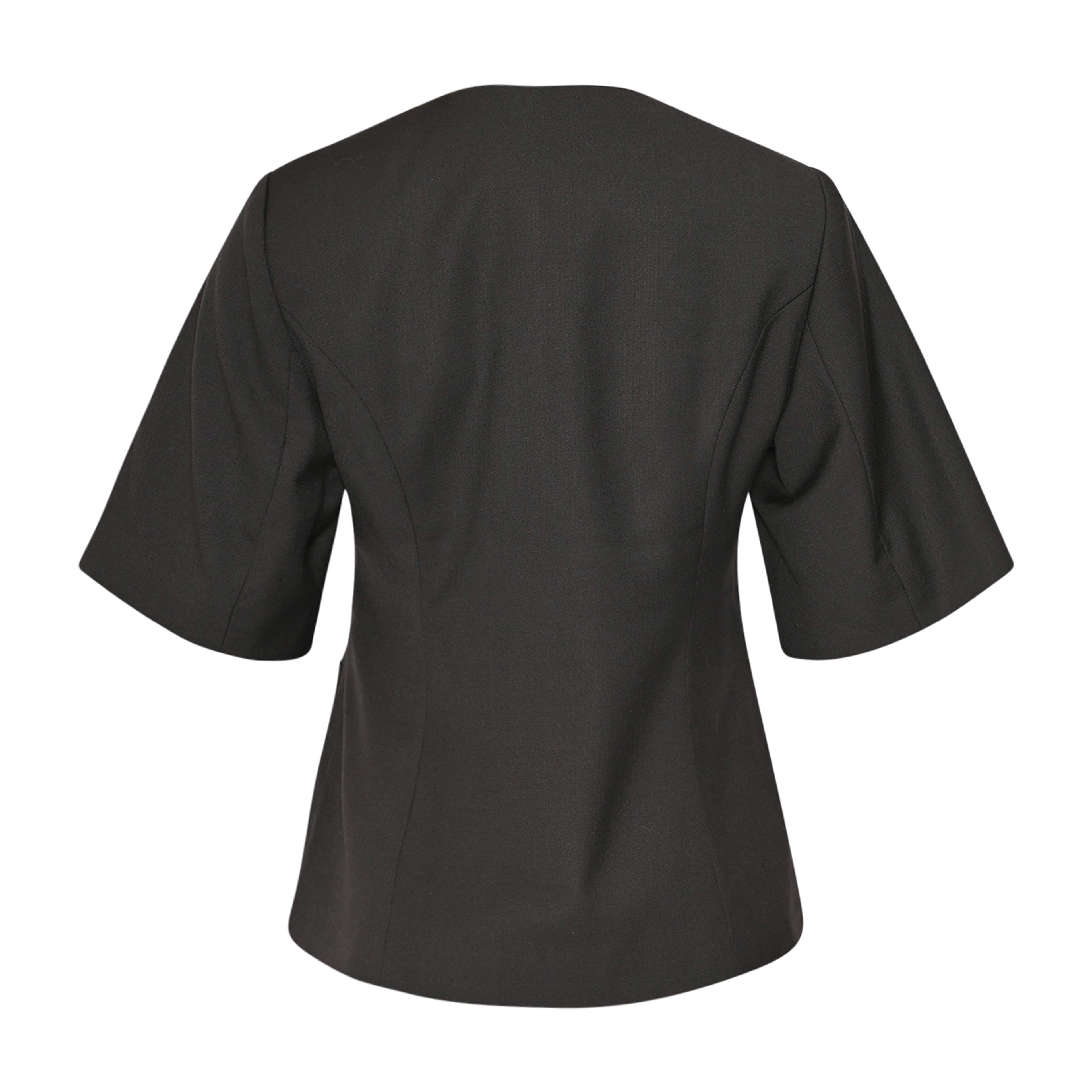 Kasundra Blazer - Black