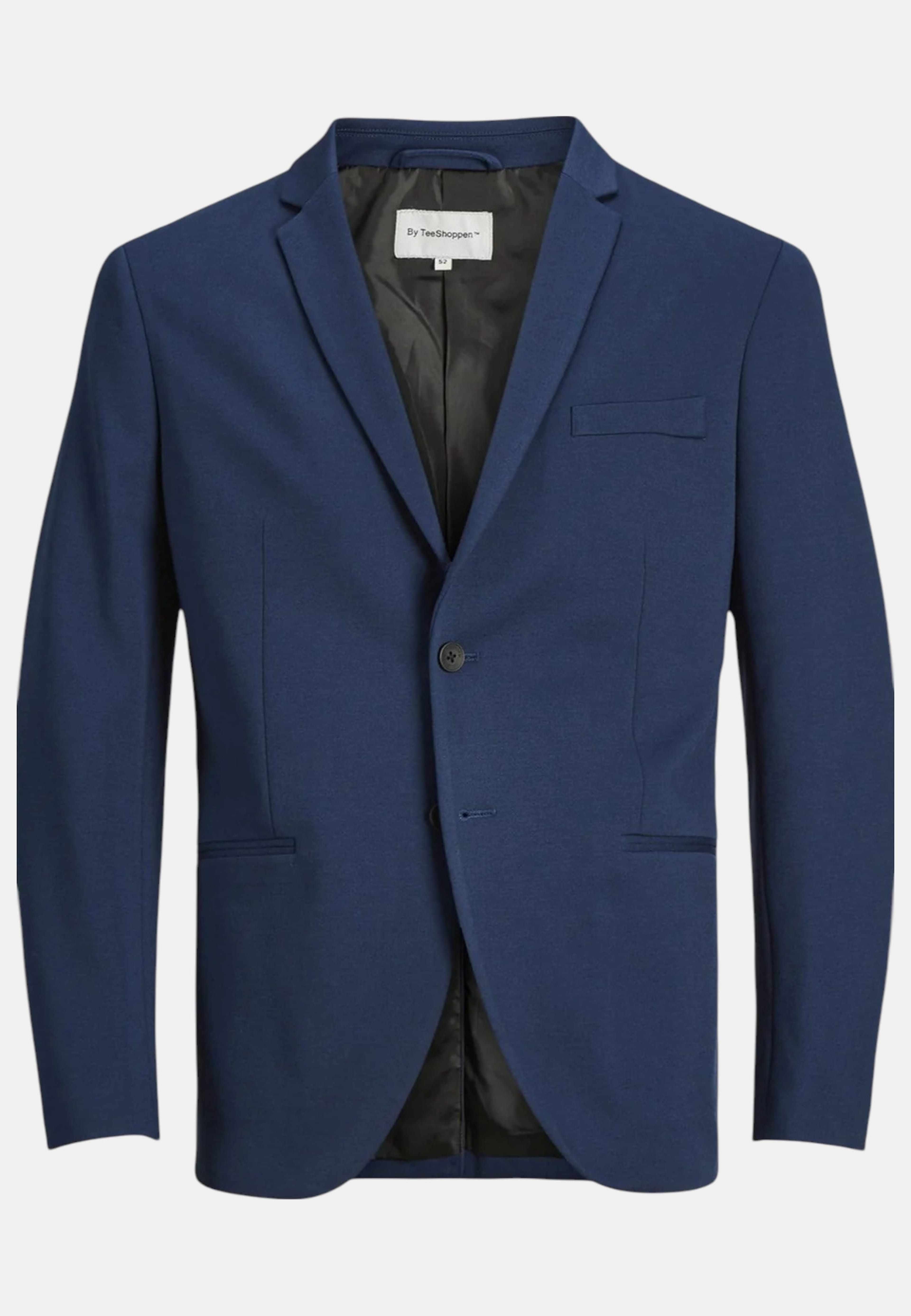 The Original Performance Blazer, från TeeShoppen, i färgen blå. Klicka för att öppna bilden i stort format