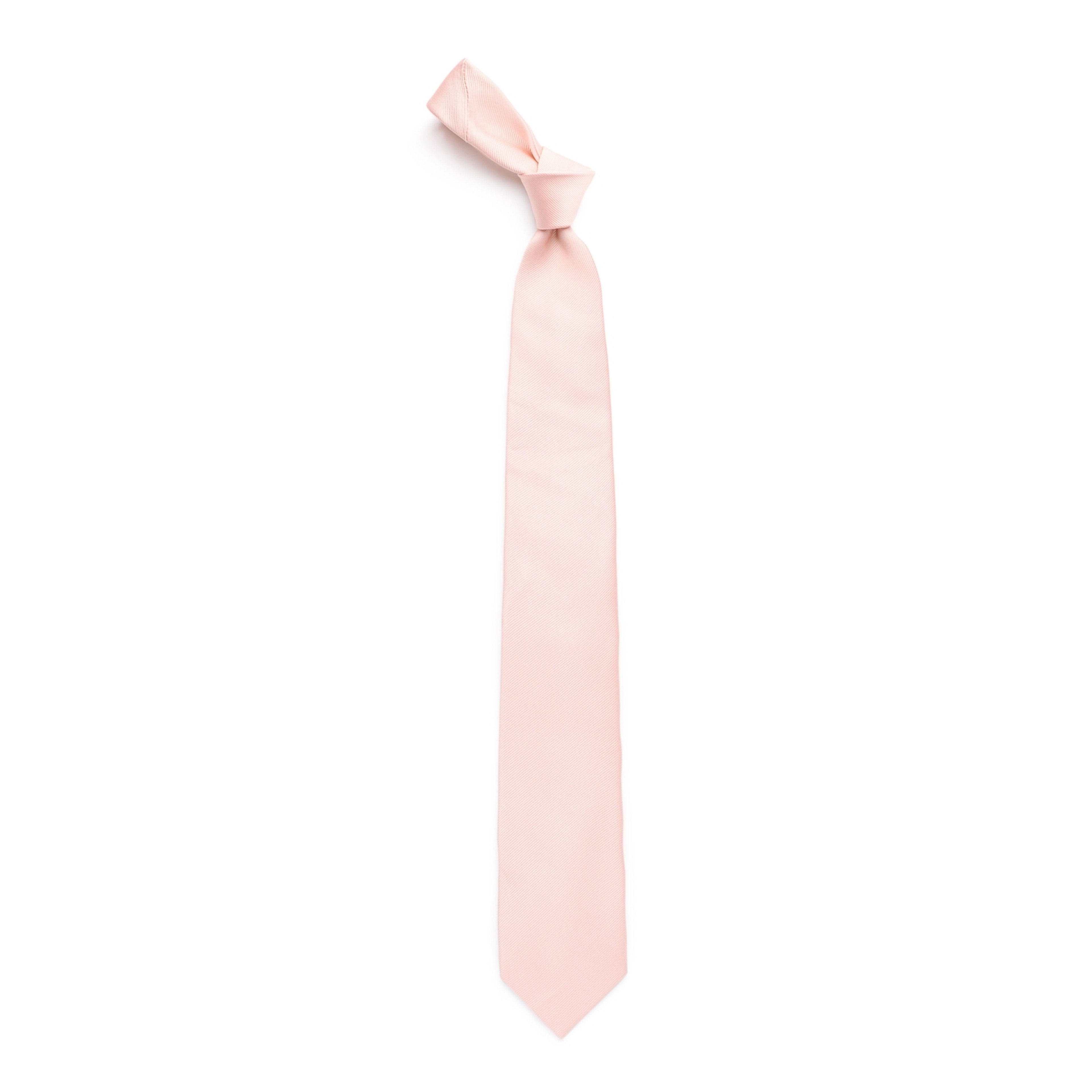 Tie Plain