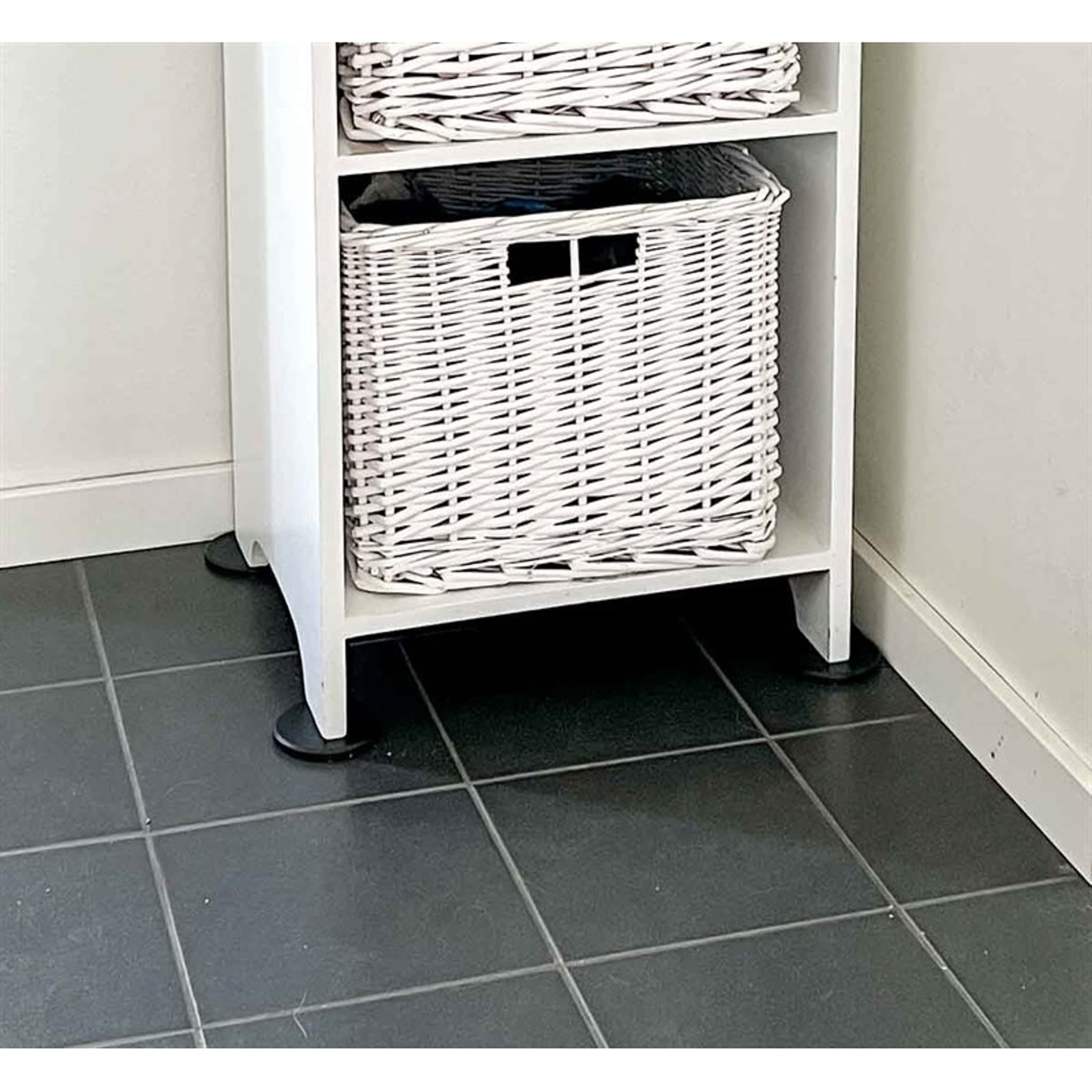 Tippskydd Safetyfoot John Homesafety, 4-pack