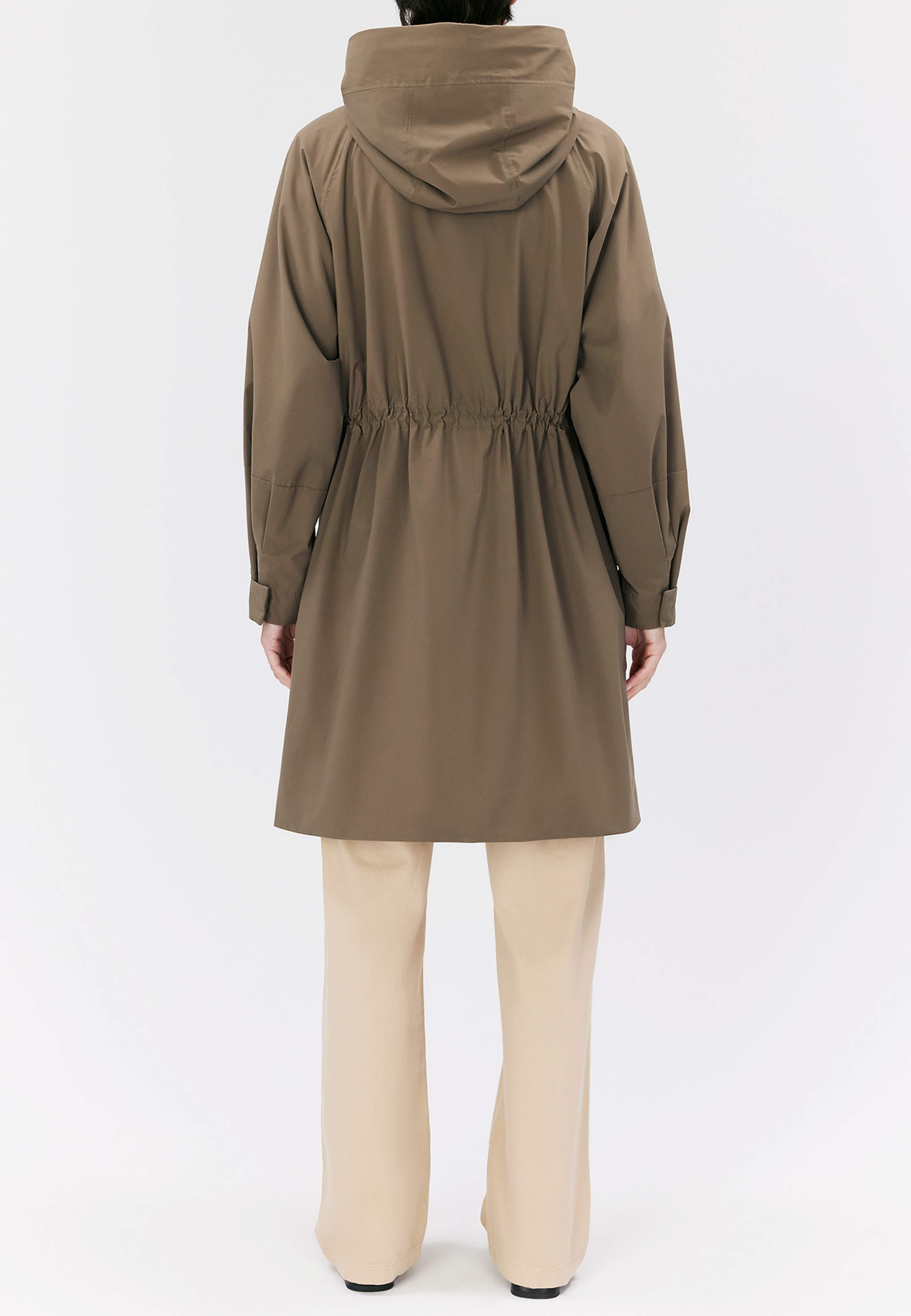 Liandra              W´s Jacket