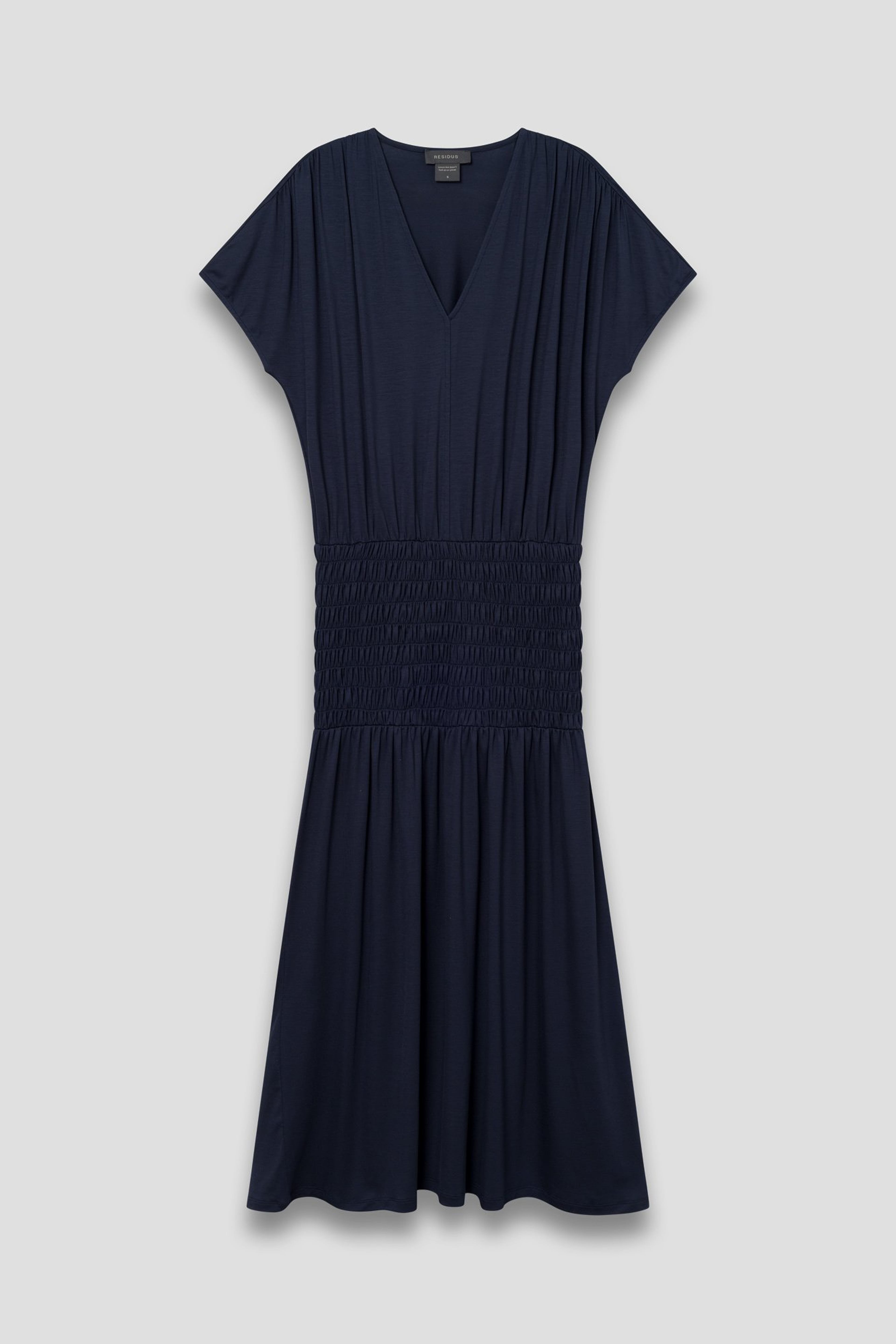 Scoot Dress - Midnight