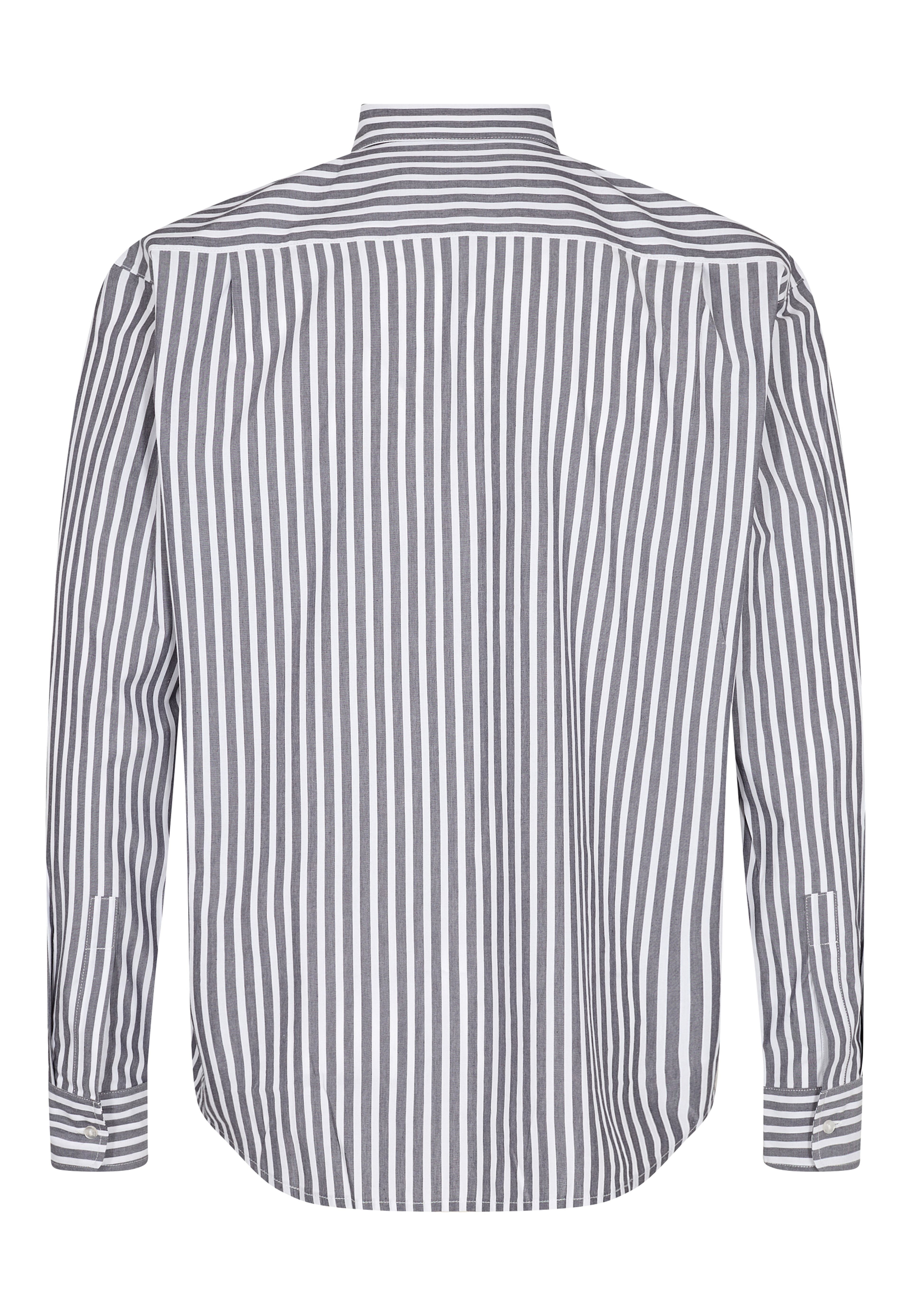 Ekologisk Bomull, Pyjamasskjorta, Flerfärgad