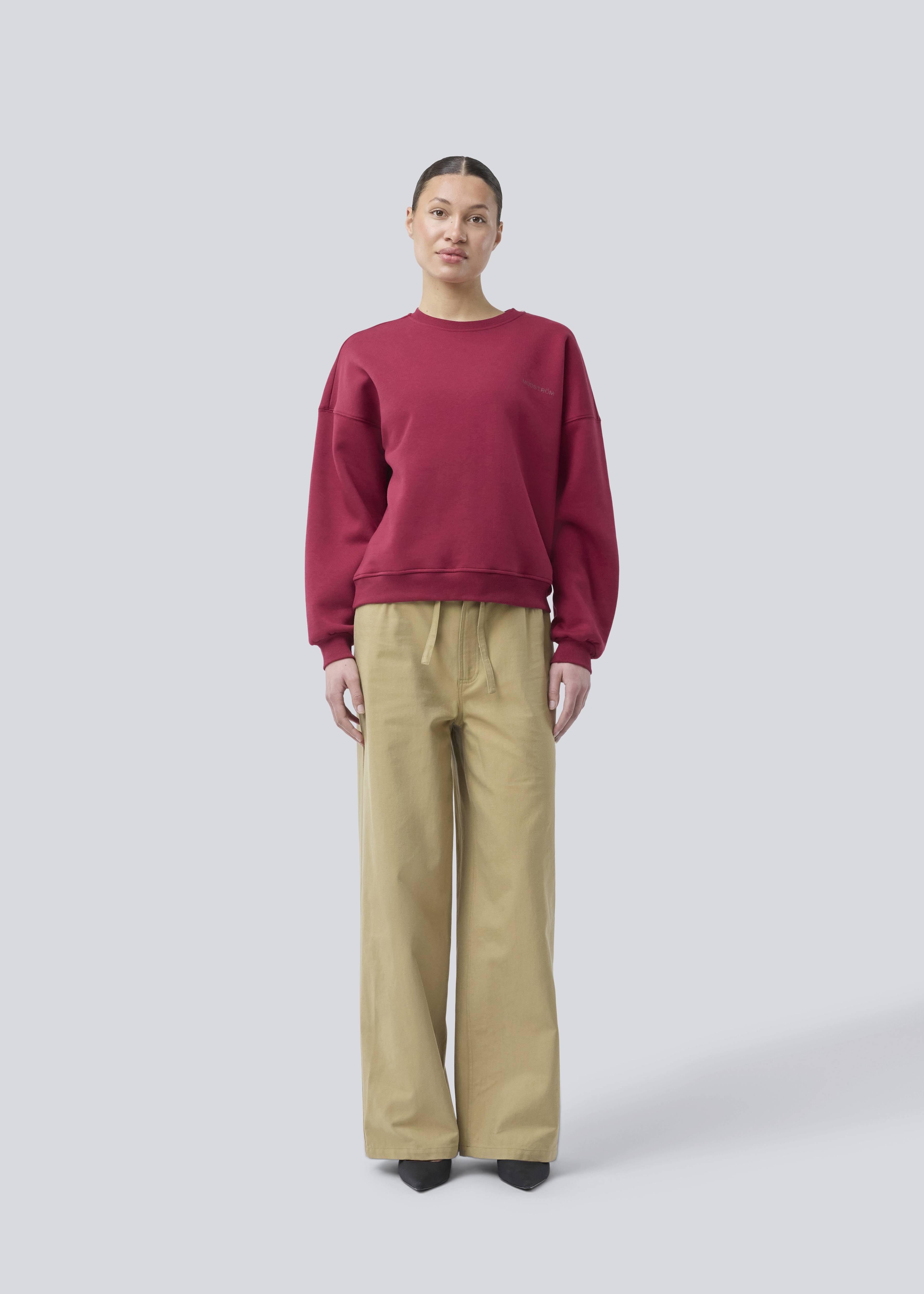 Paulamd Sweat