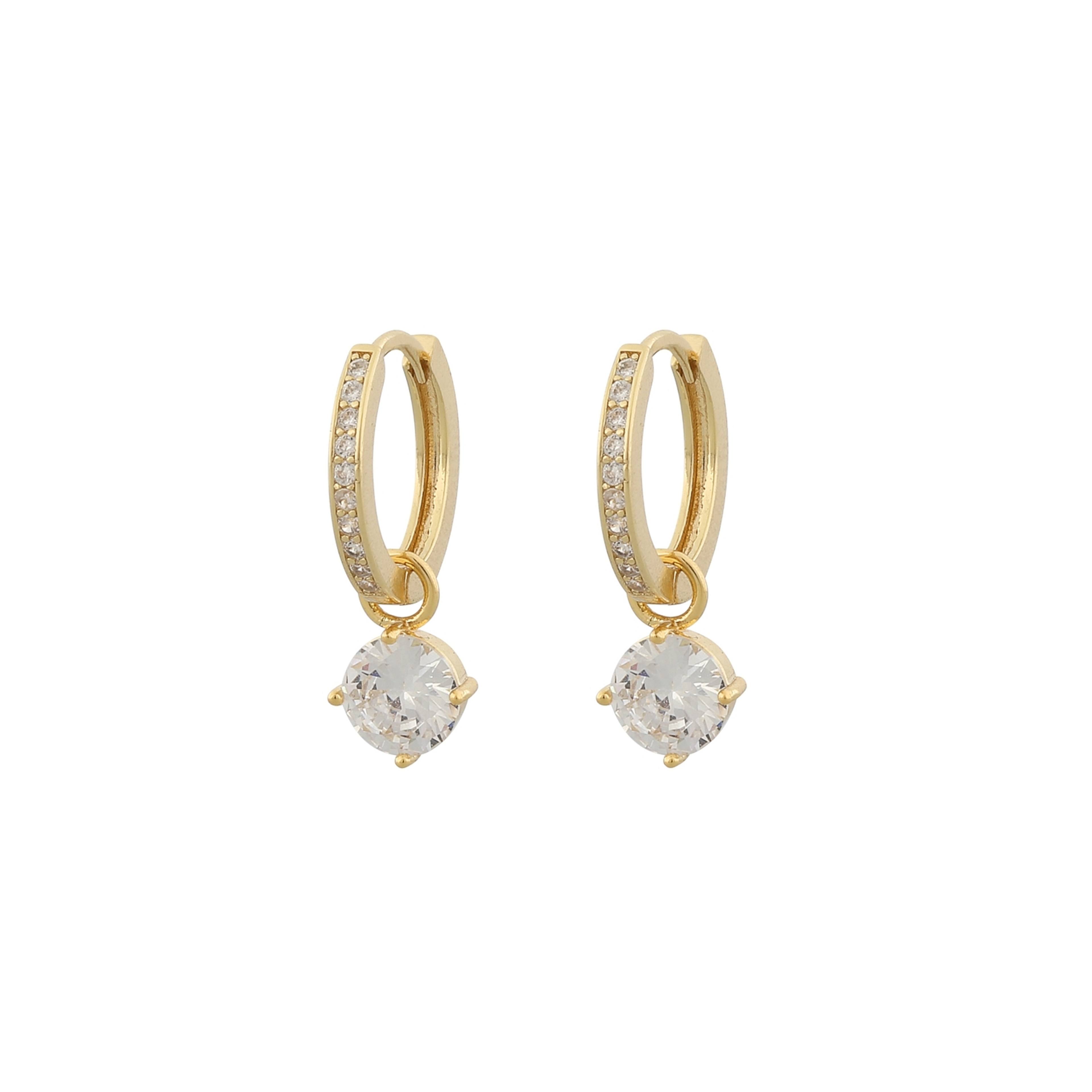 Rola Round Ring Ear
