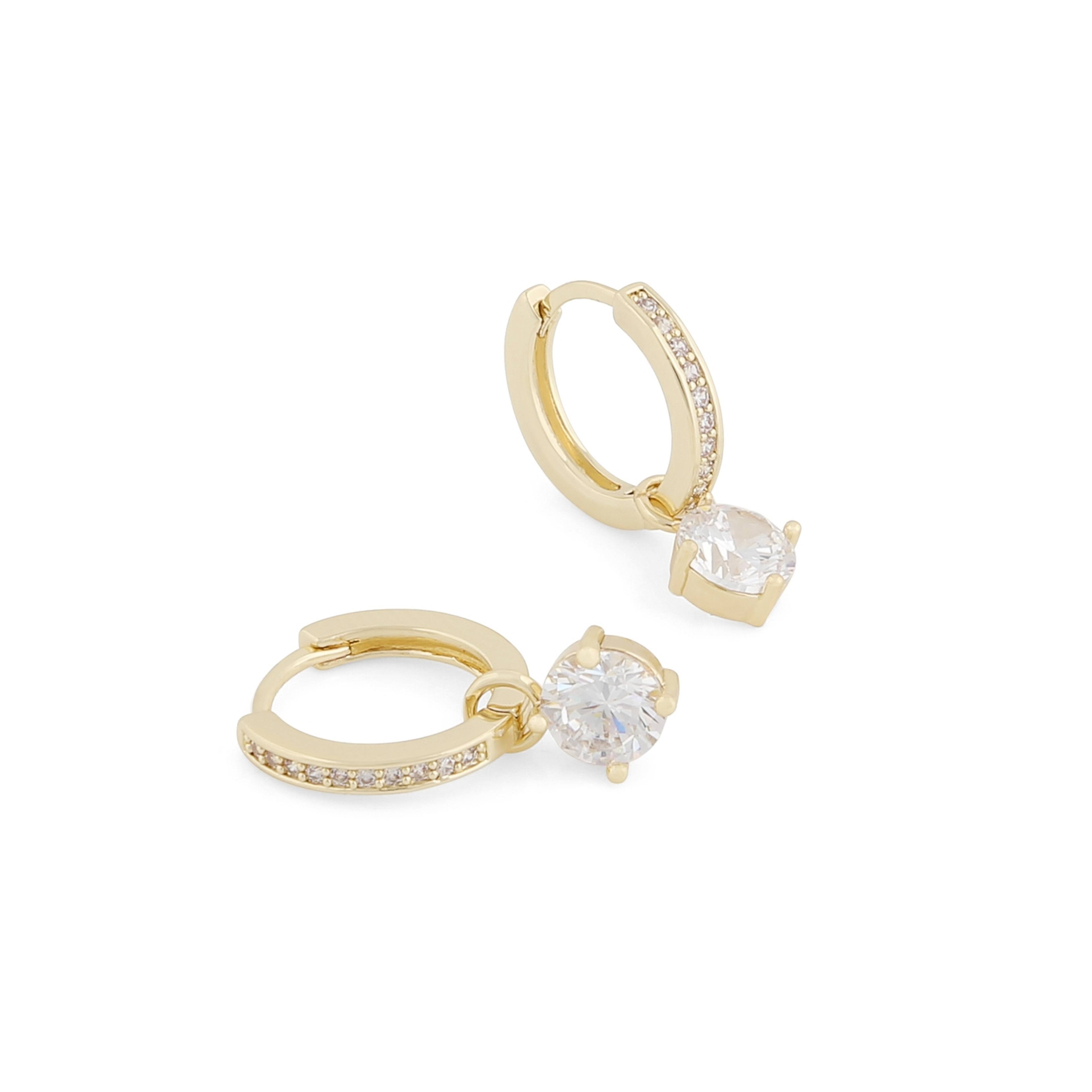 Rola Round Ring Ear