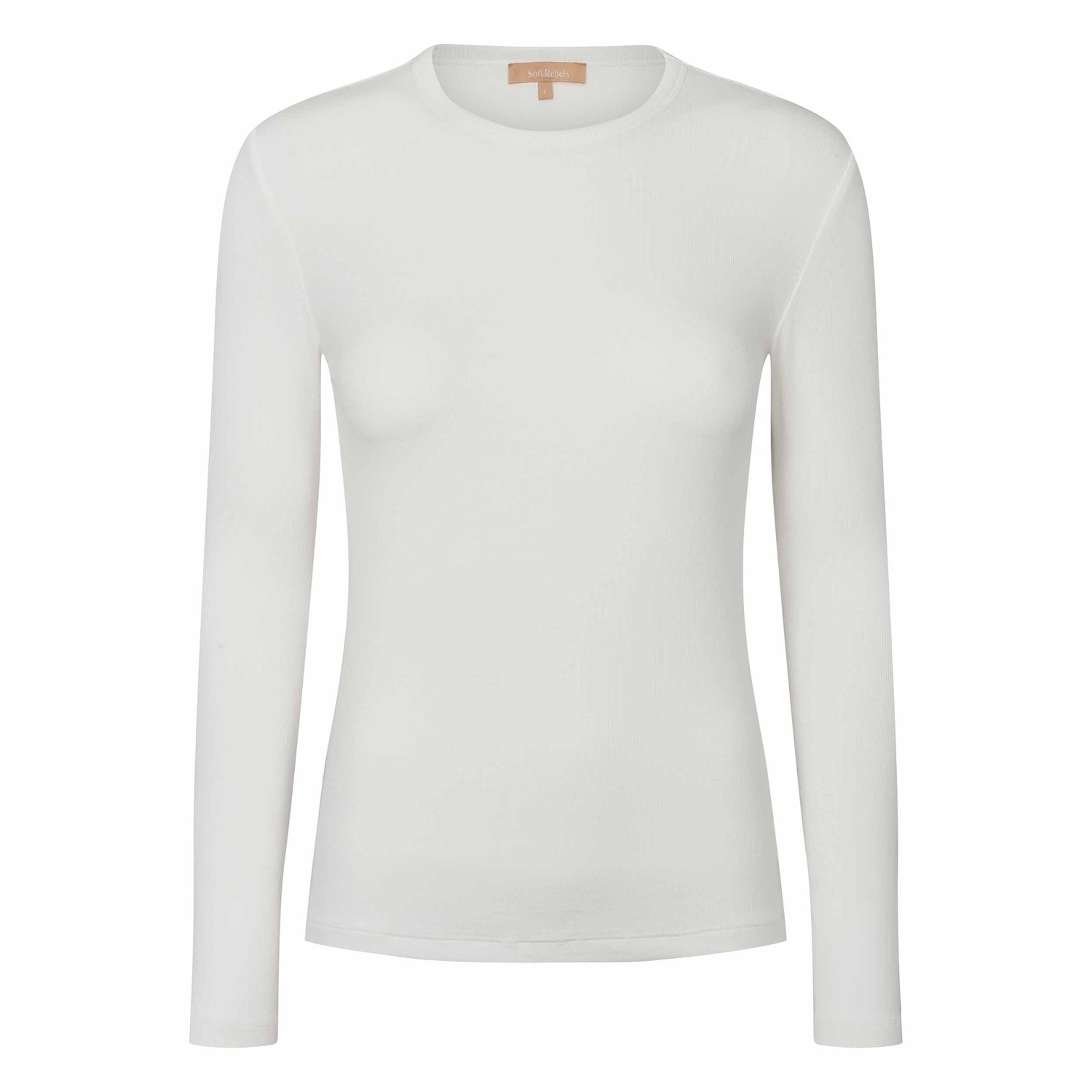 Srfenja O-neck Top