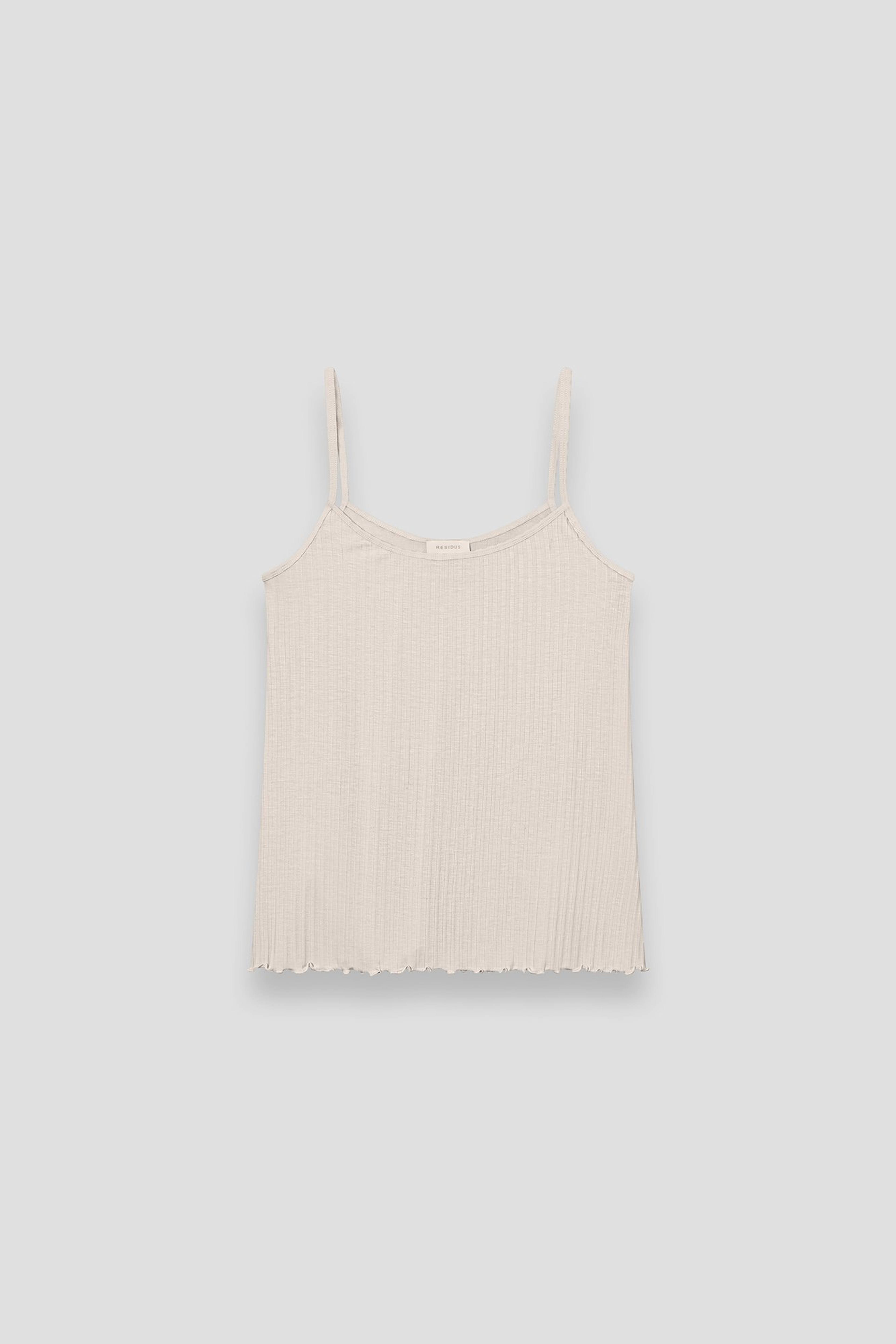 Cicore Camisole - Oyster