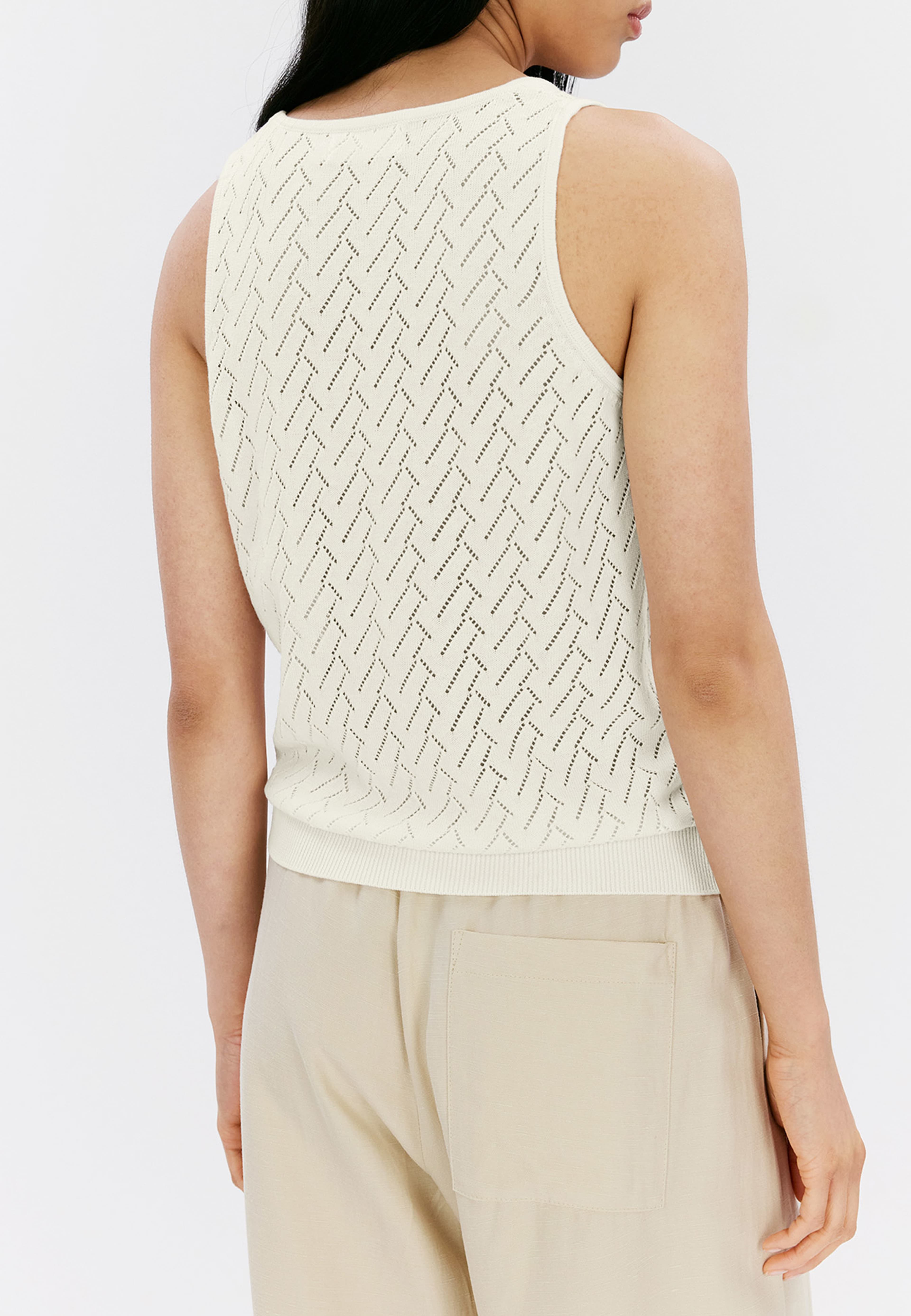 Debby                W´s Knit