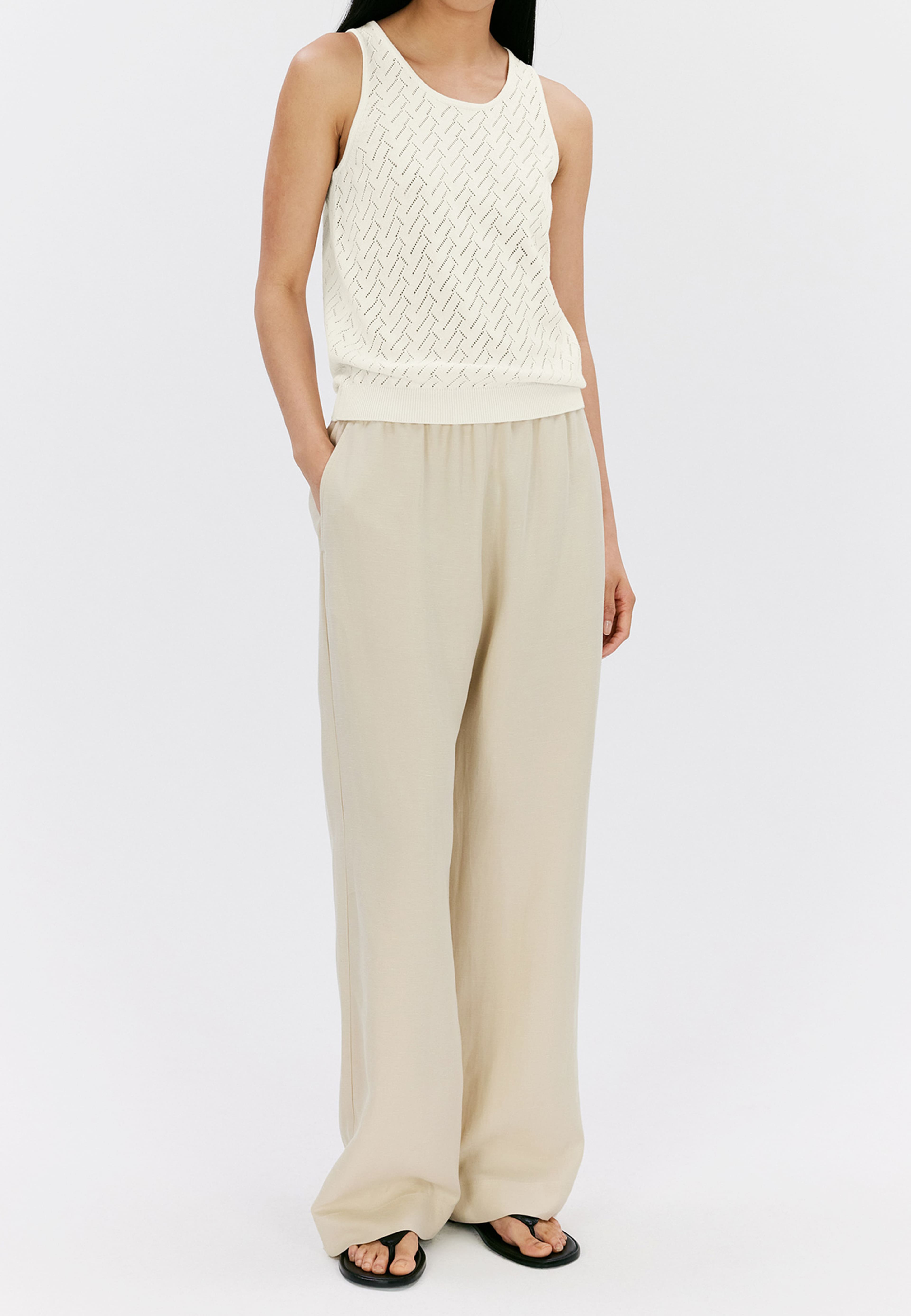 Debby                W´s Knit