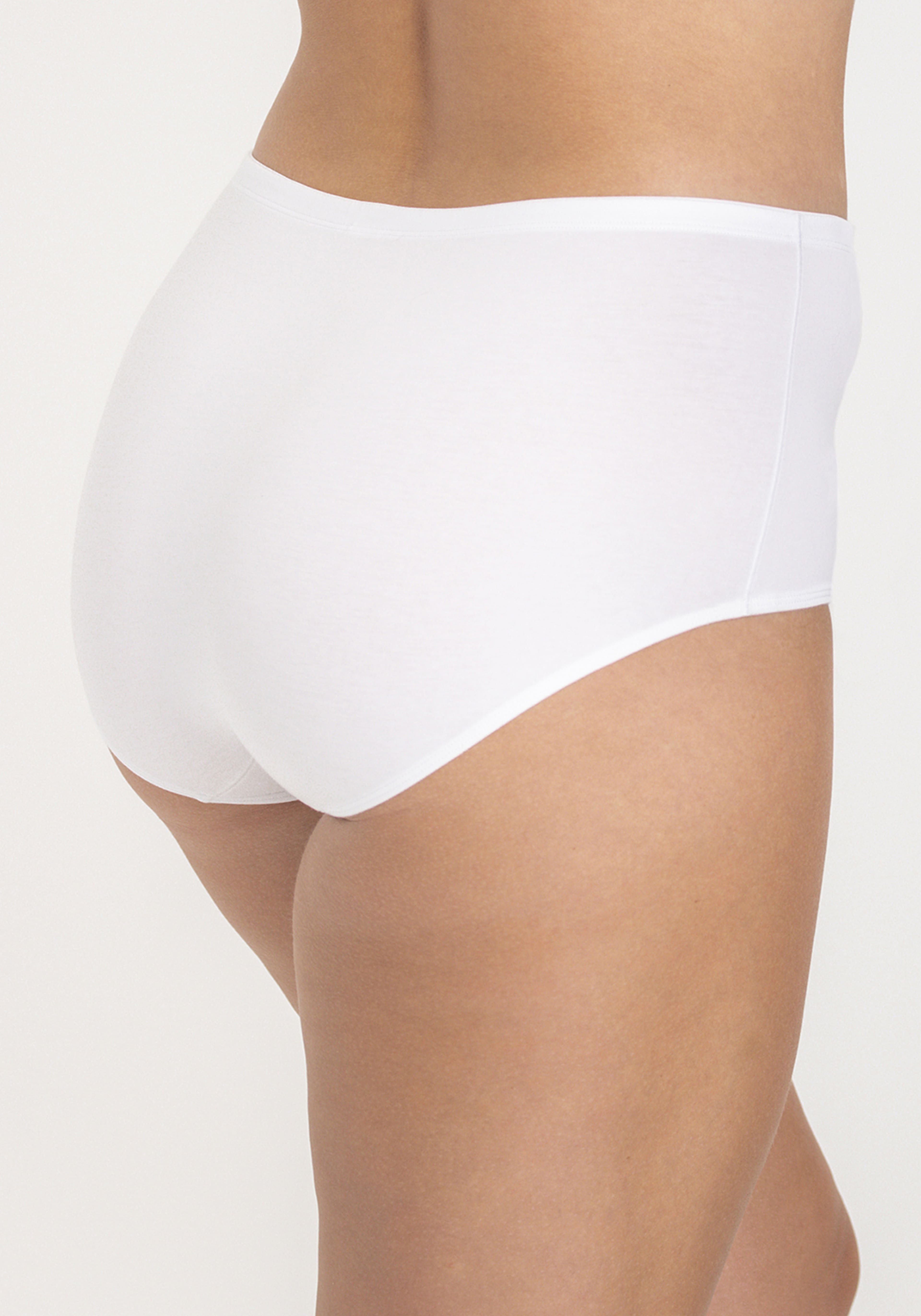 Organic Cotton Maxitrosa
