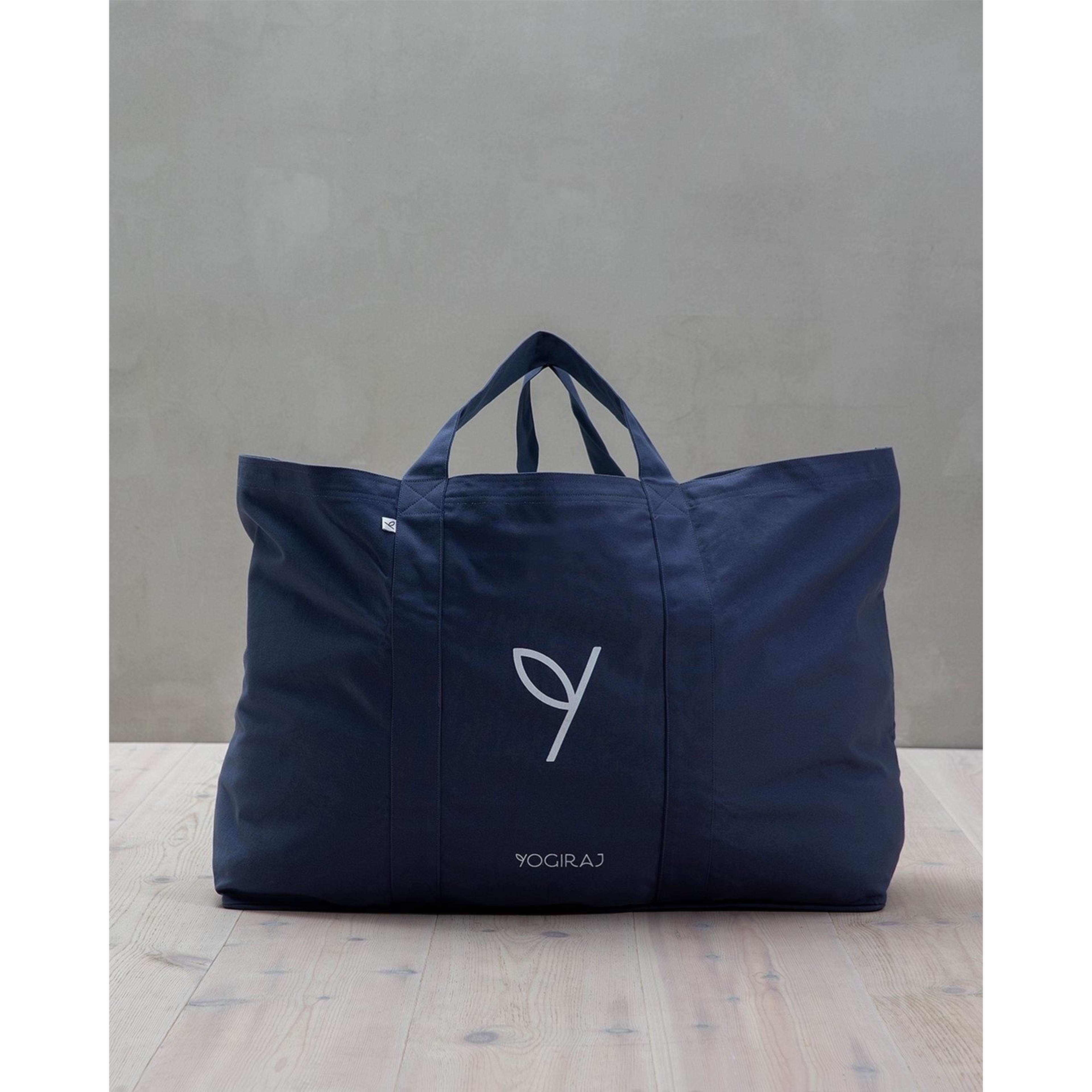 Yogaväska Mats & Props Bag