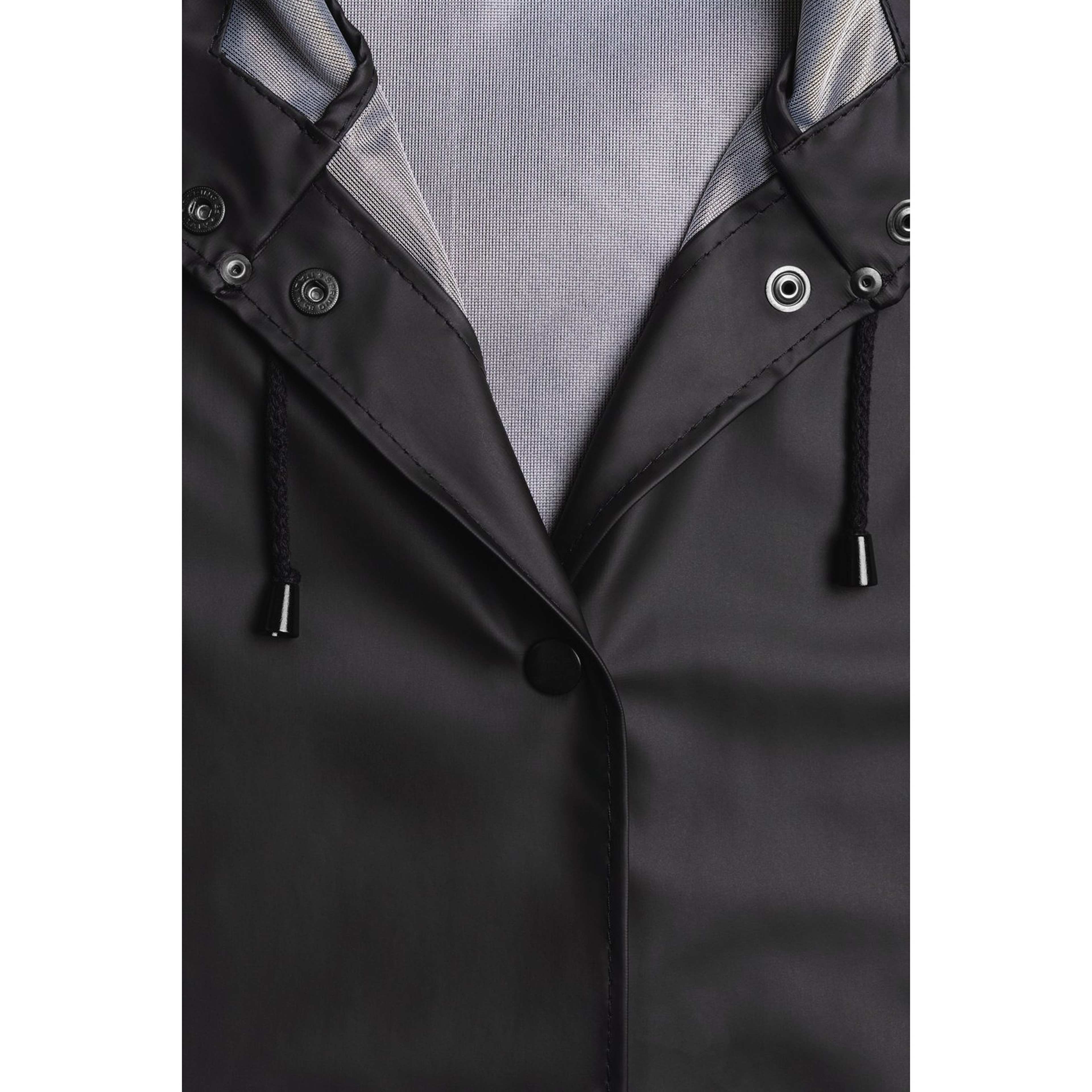 Mosebacke Lightweight Raincoat