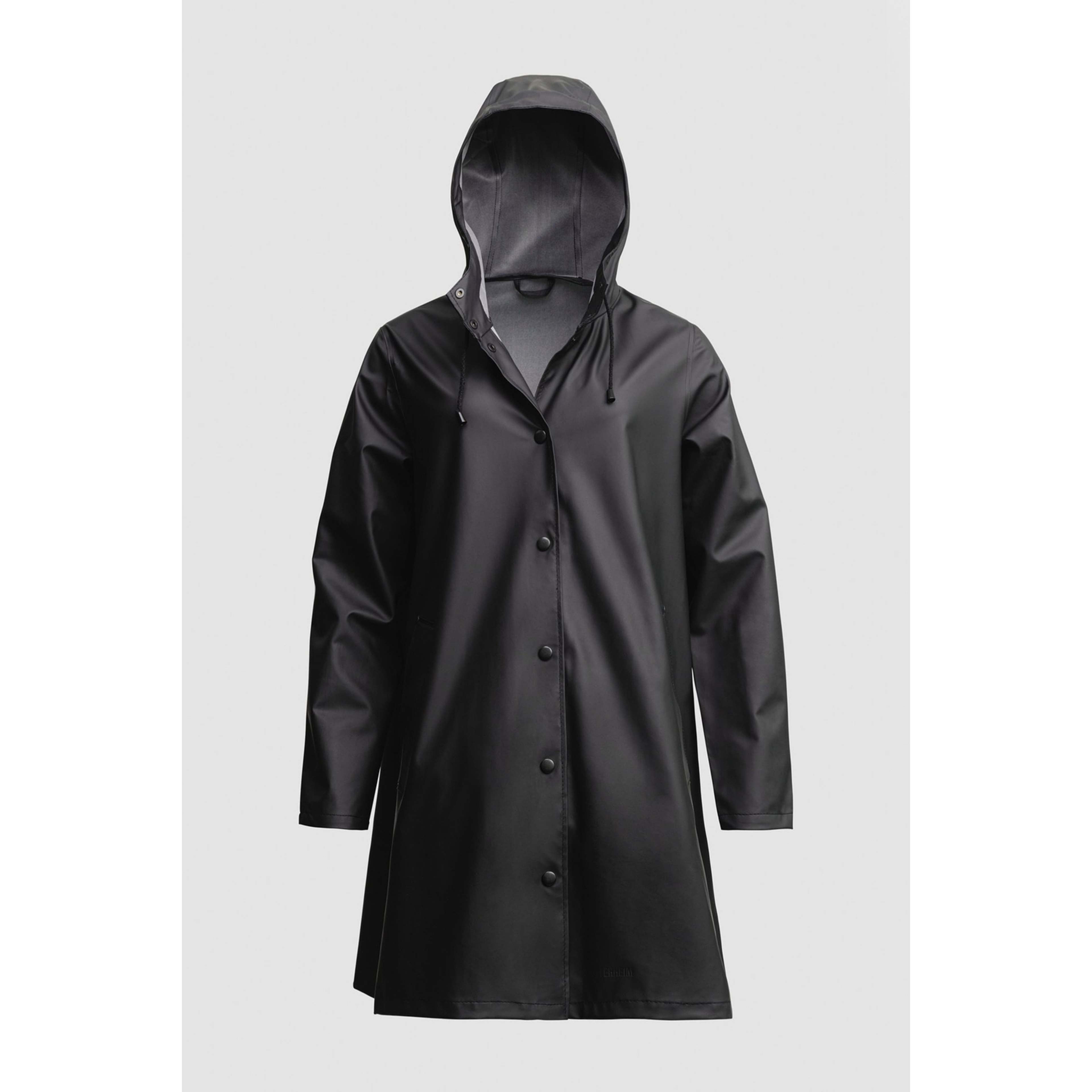 Mosebacke Lightweight Raincoat