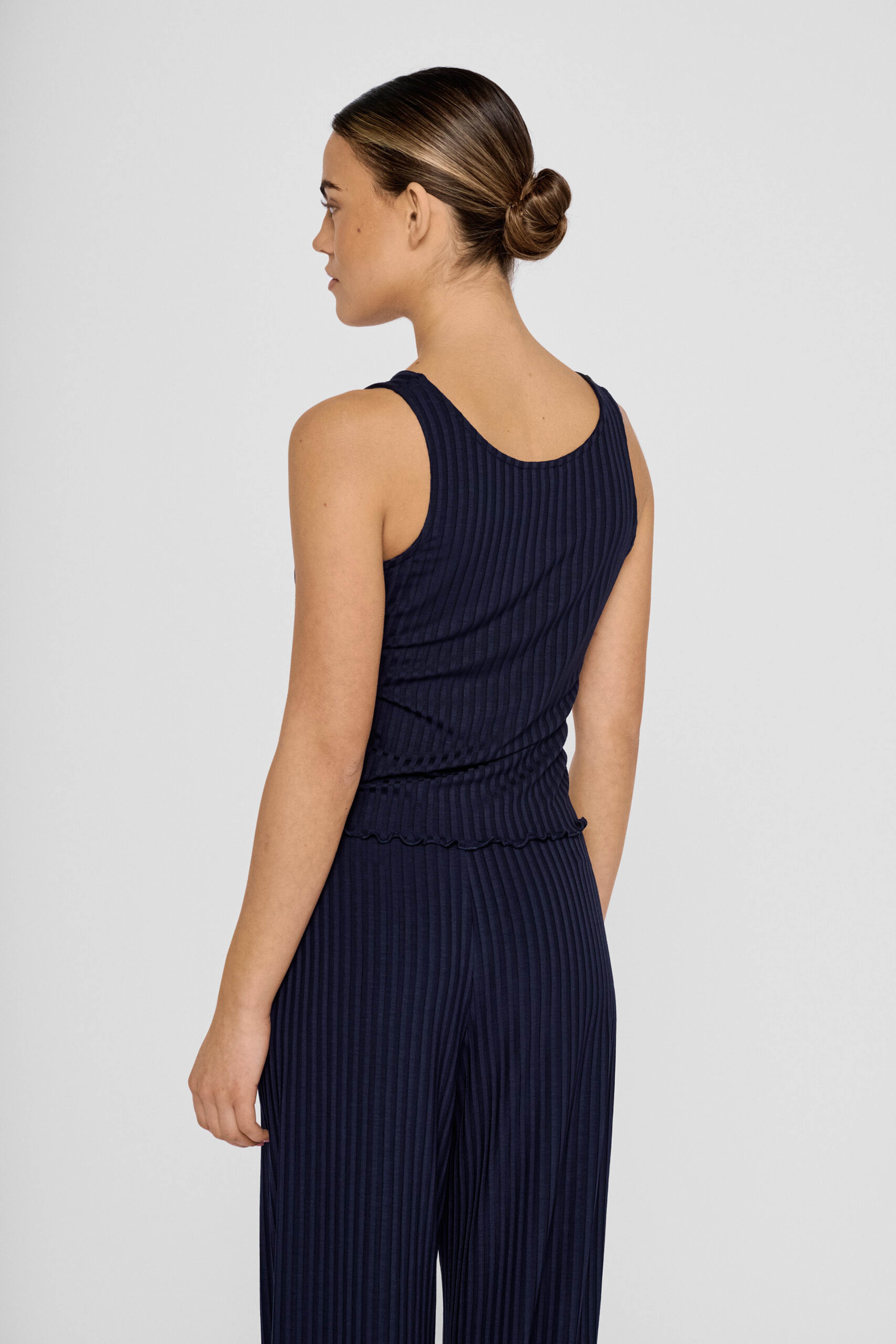 Chami Tank - Midnight