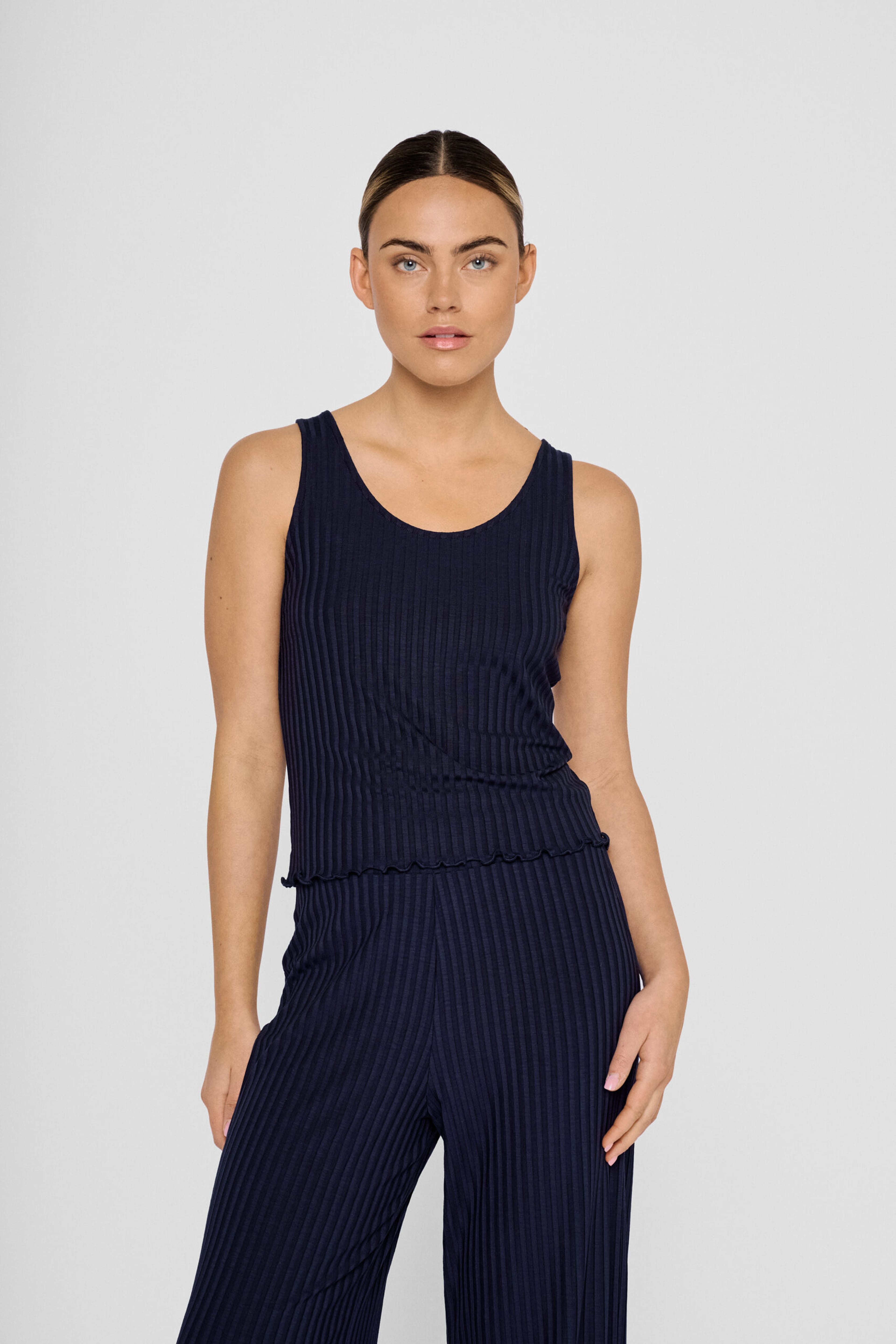 Chami Tank - Midnight
