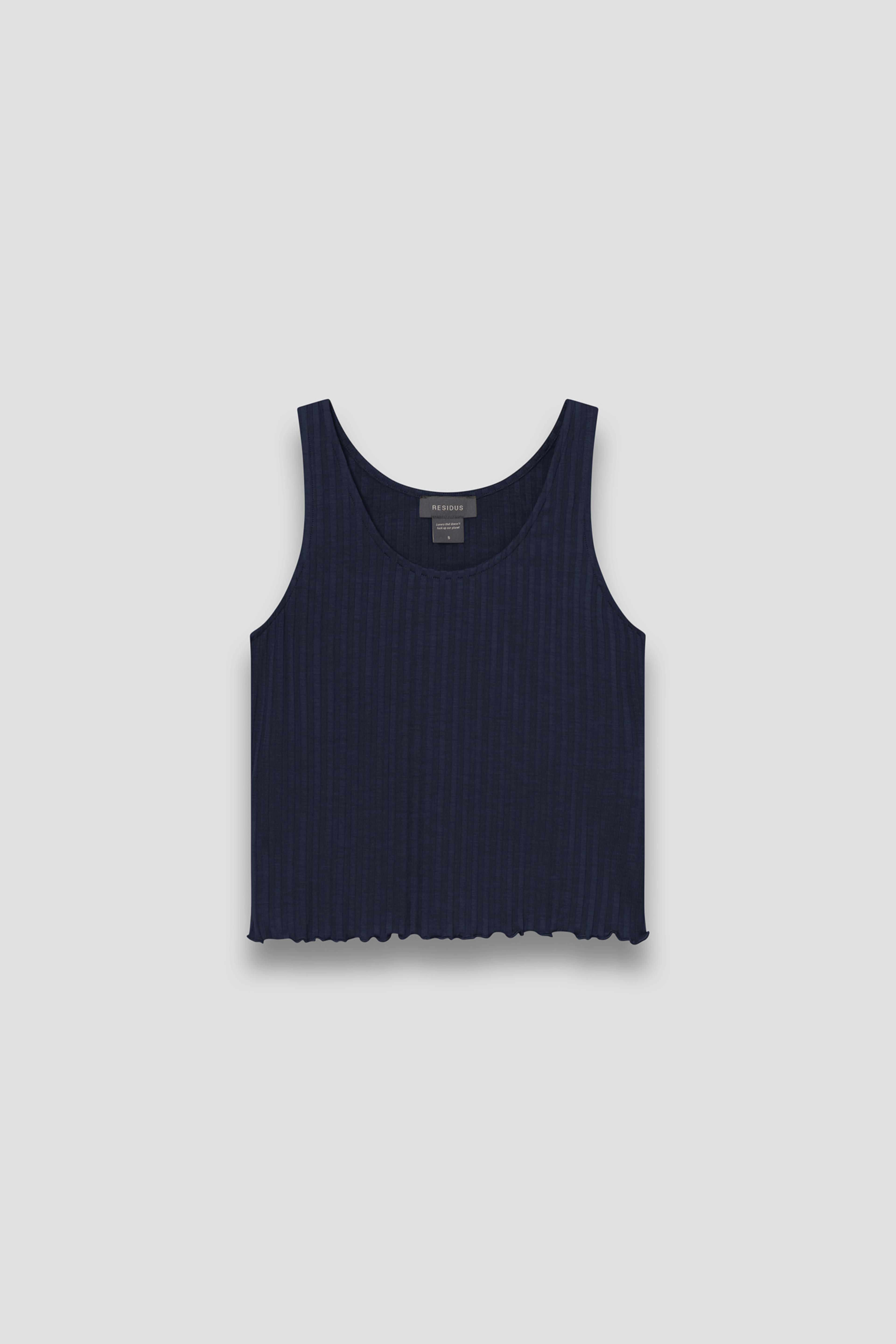 Chami Tank - Midnight