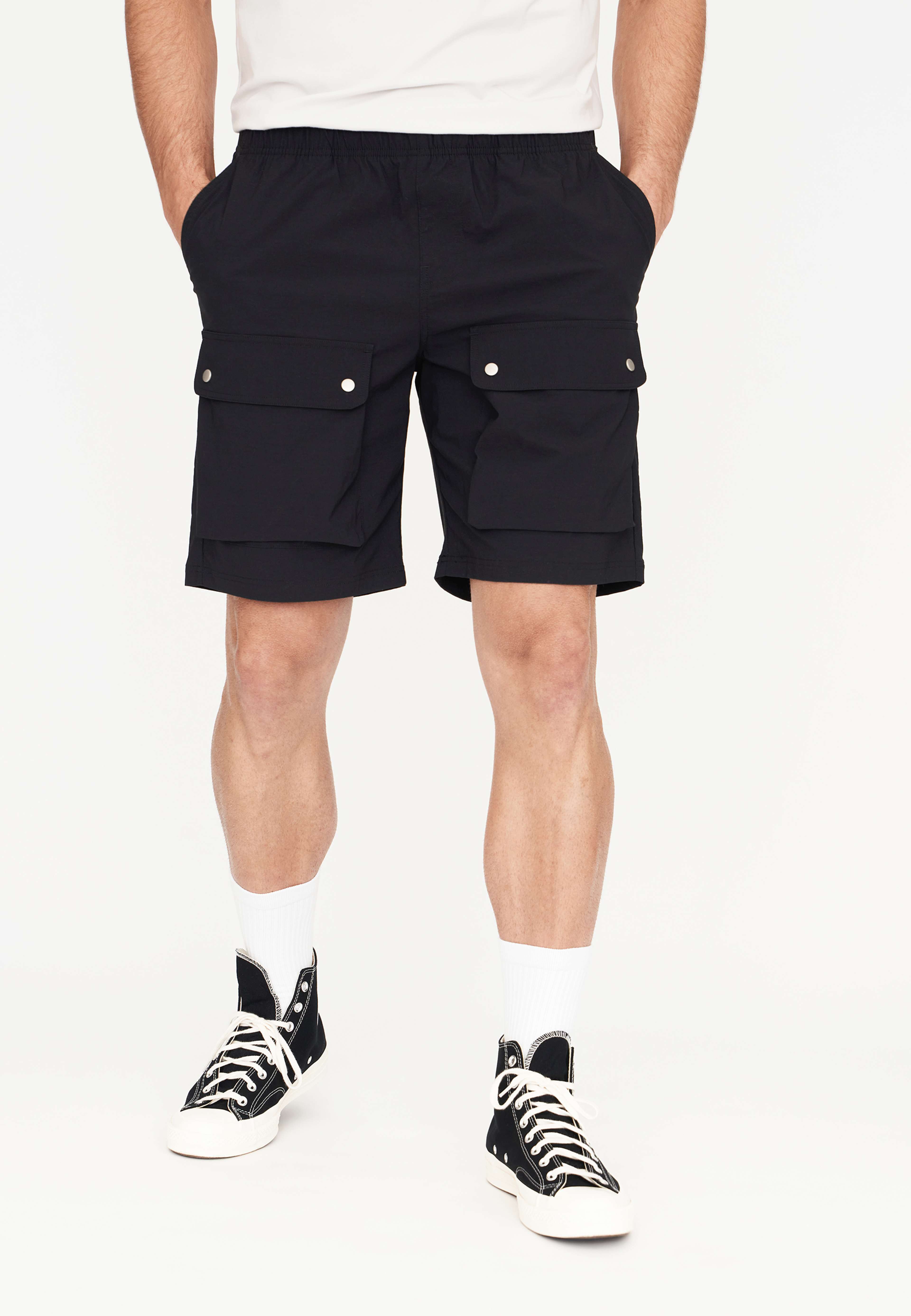 Malone Shorts