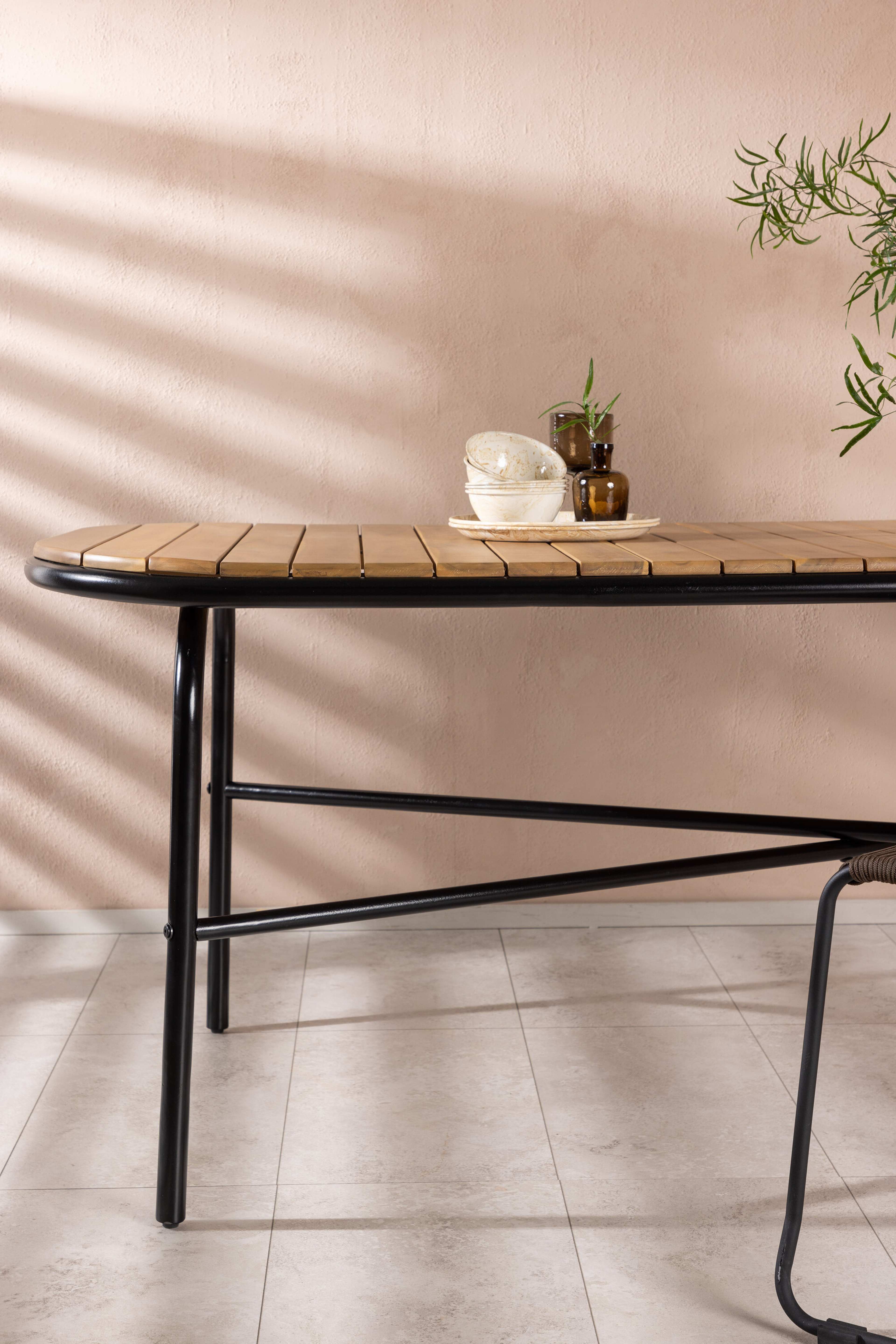 Holmbeck Matbord