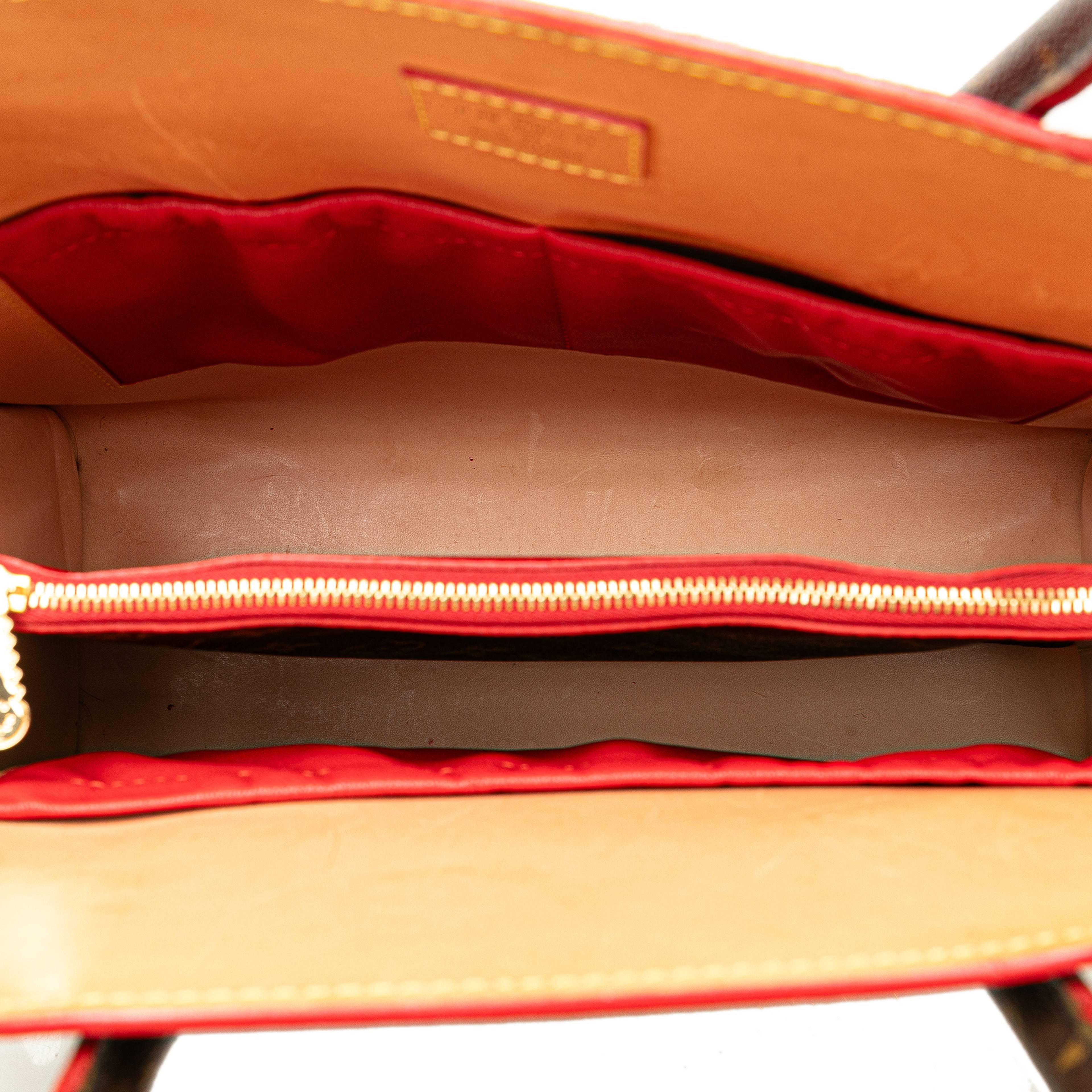 Louis Vuitton X Christian Louboutin Iconoclast Tote