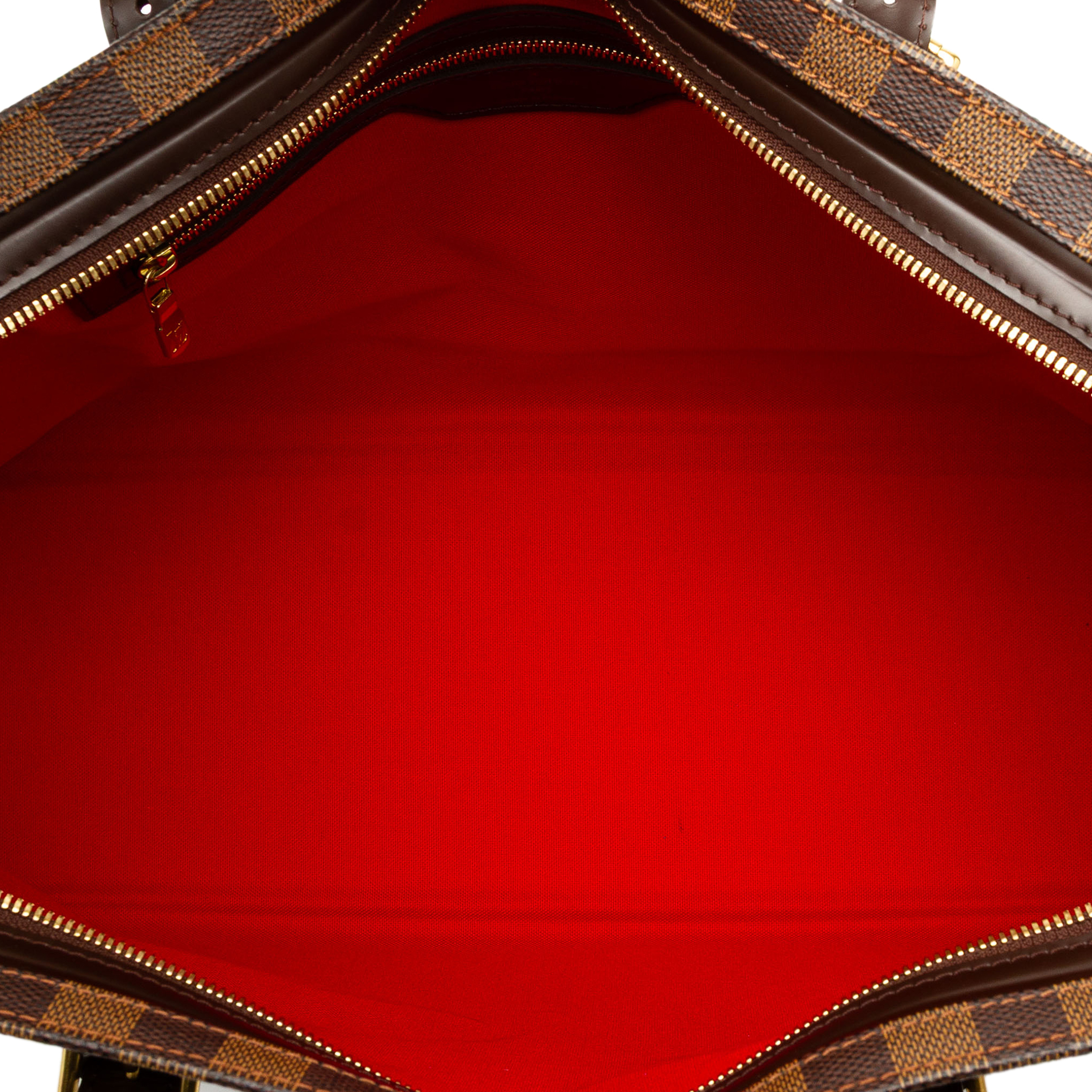 Louis Vuitton Damier Ebene Chelsea, från Luxclusif, i färgen brown. Klicka för att öppna bilden i stort format