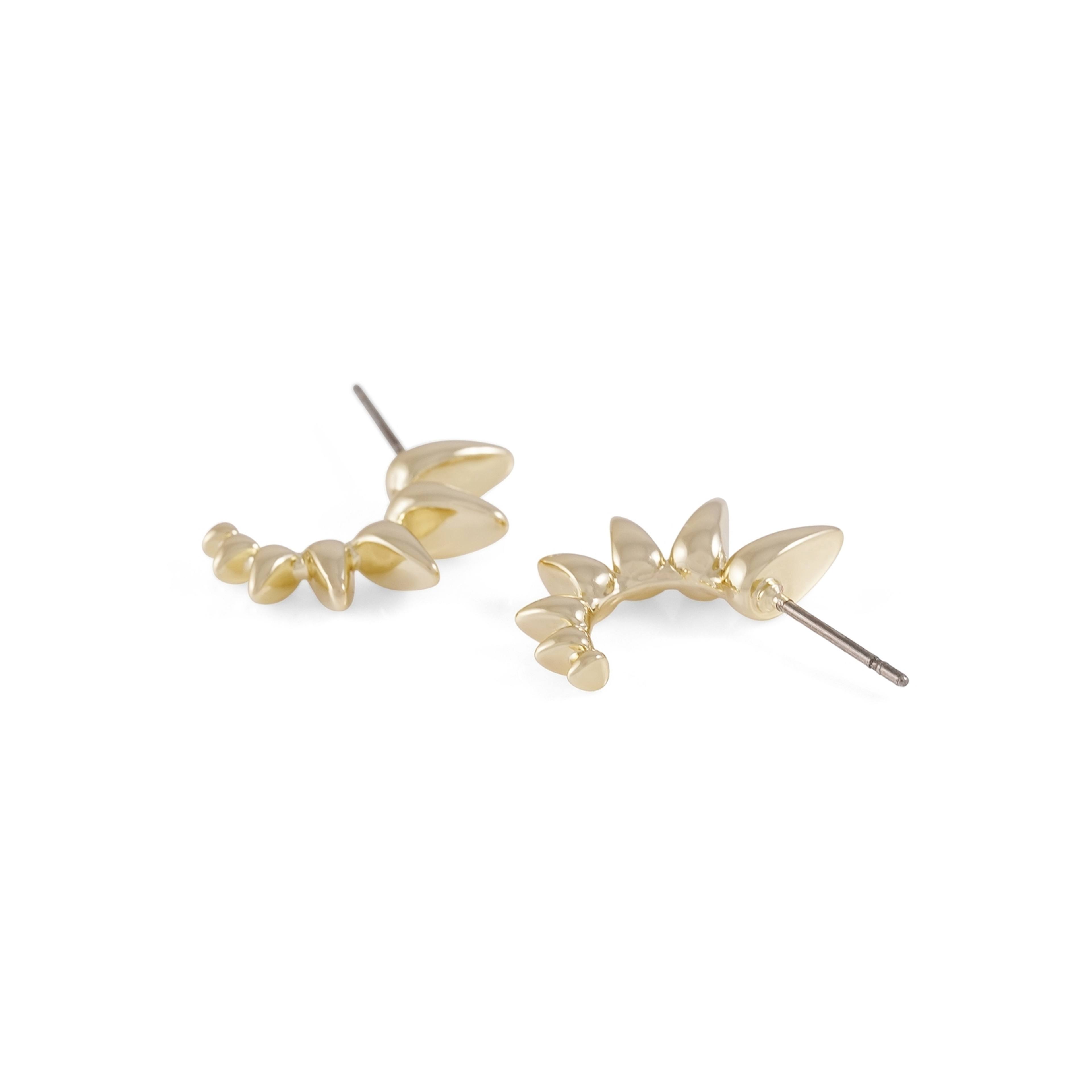 Aero Small Oval Ear