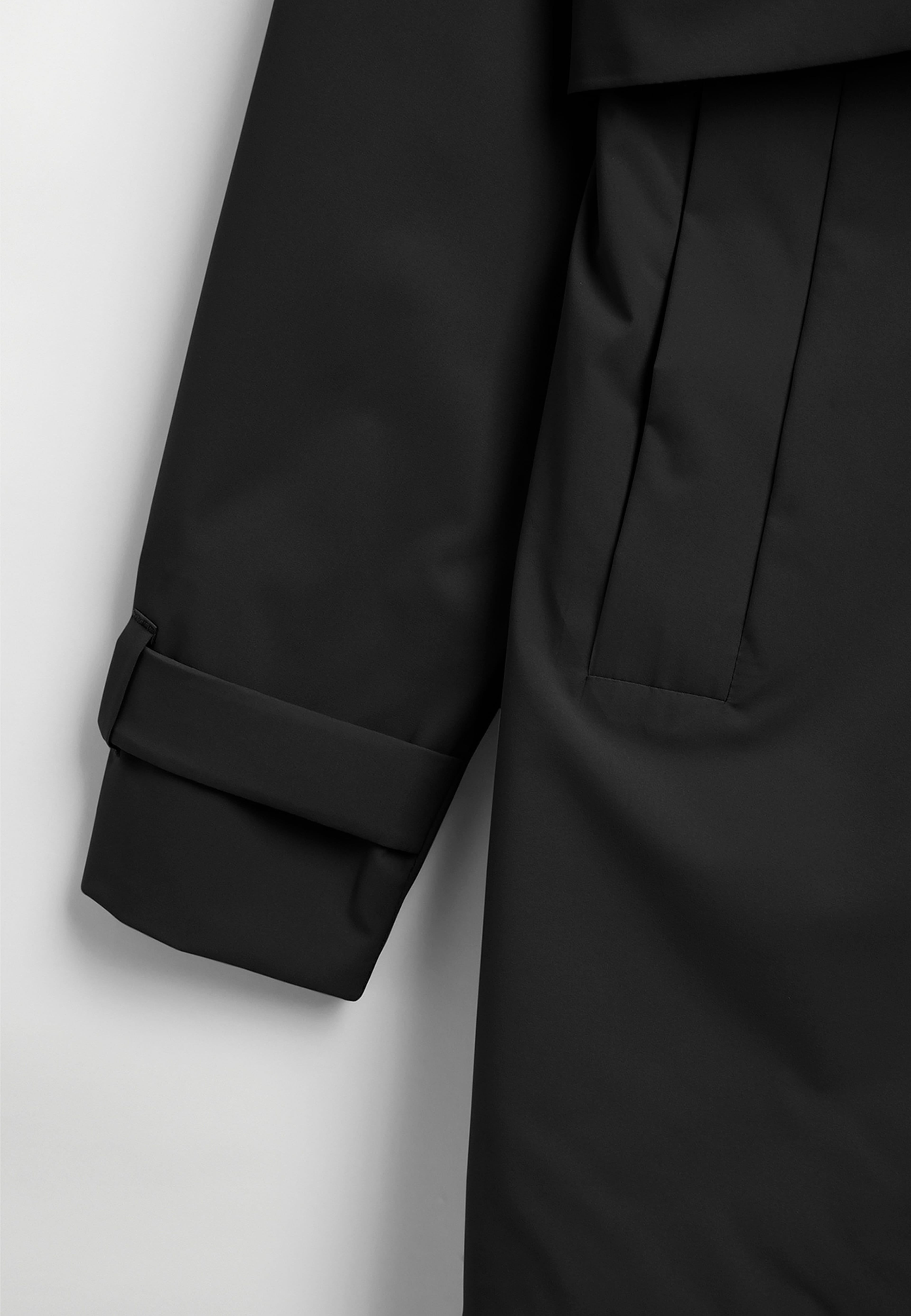 Polly                W´s Jacket