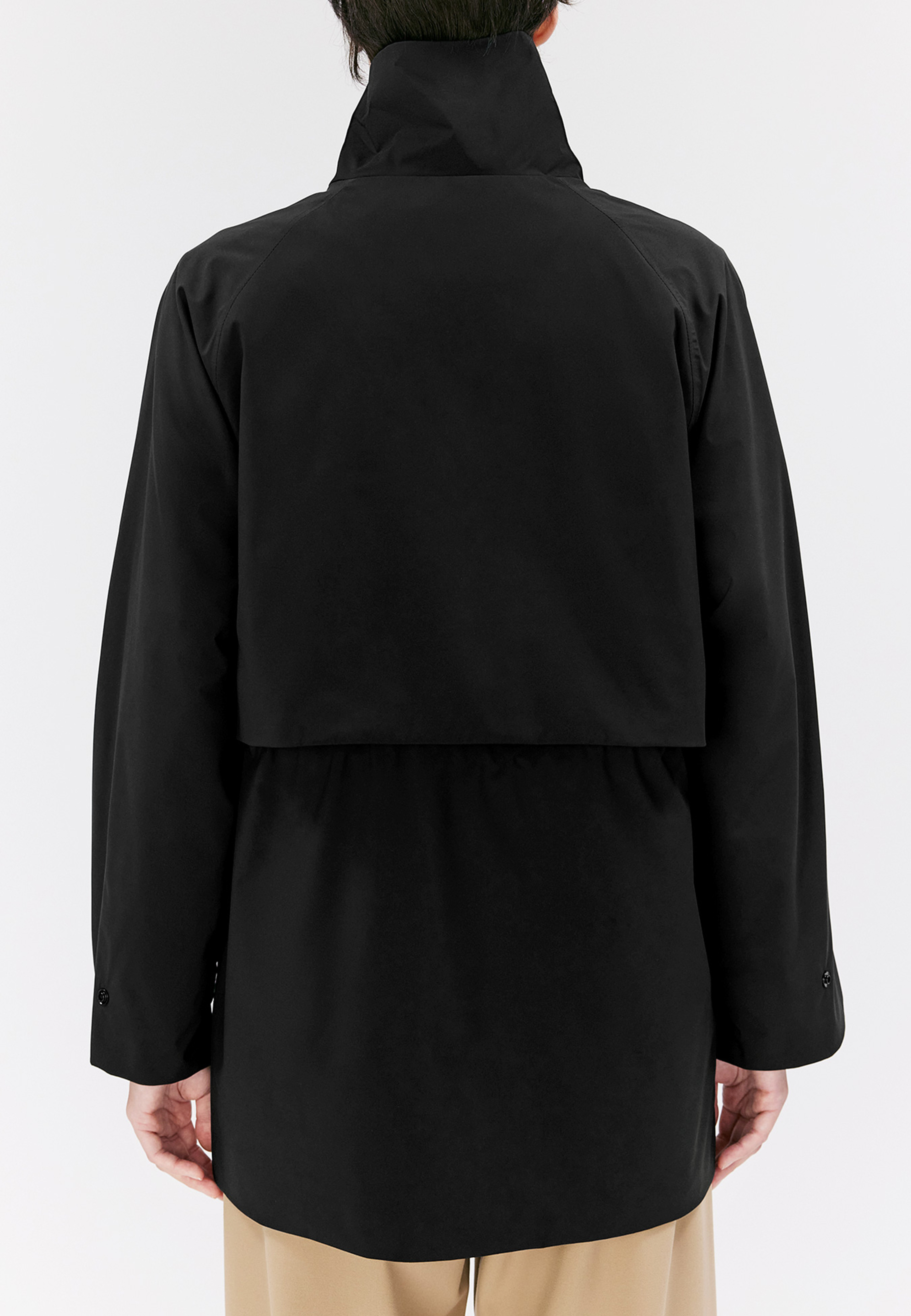 Polly                W´s Jacket