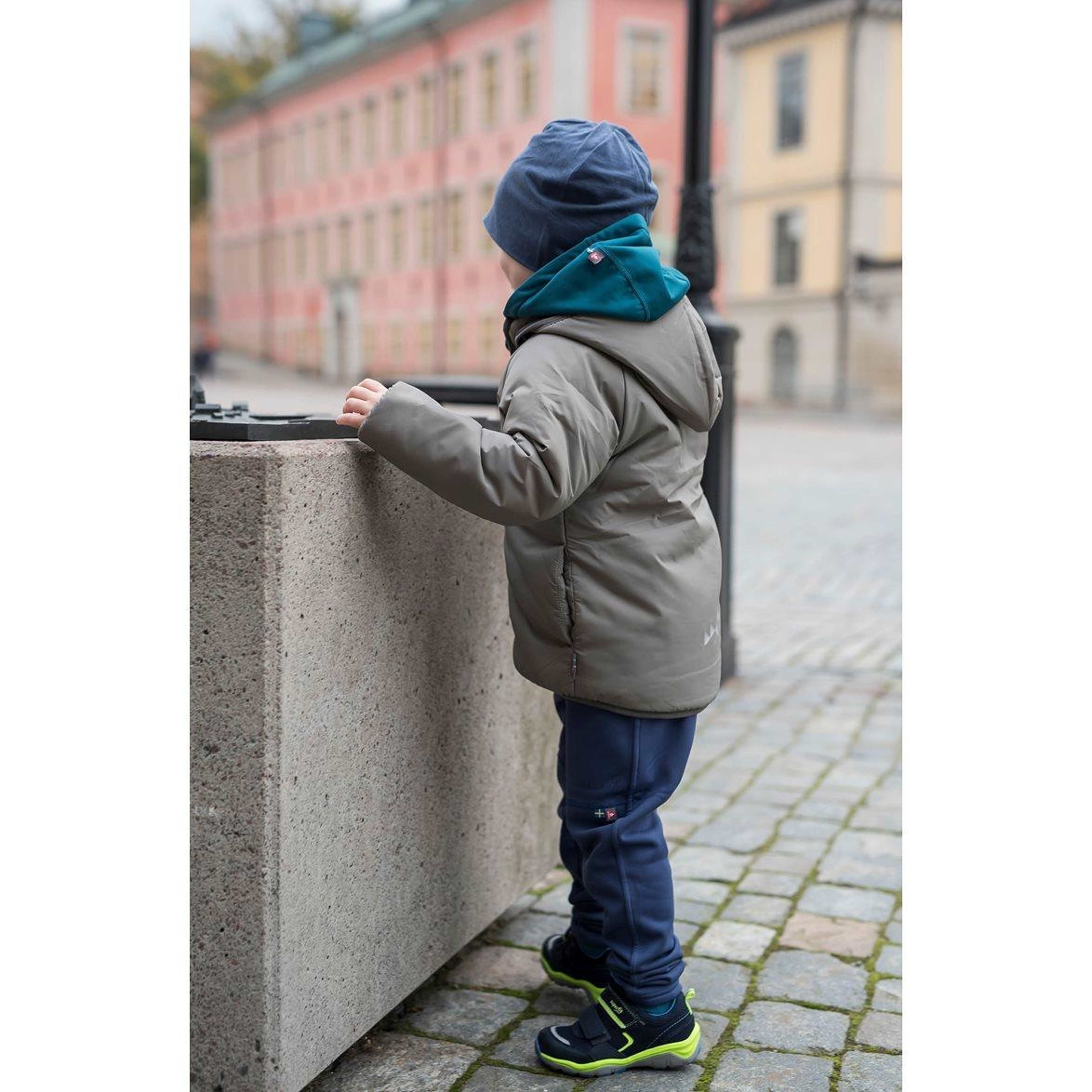Frost Light Weight Jacket Kids