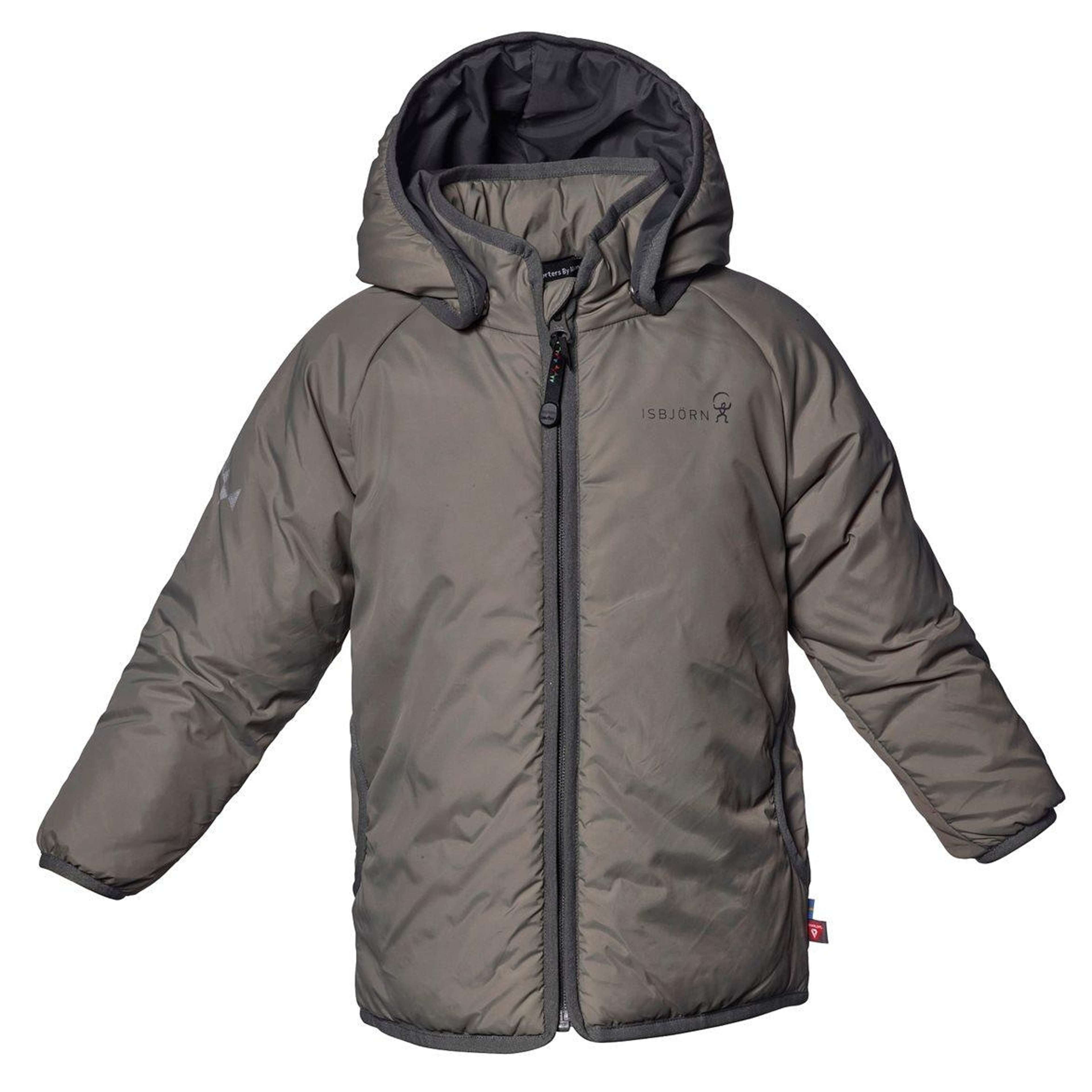 Frost Light Weight Jacket Kids