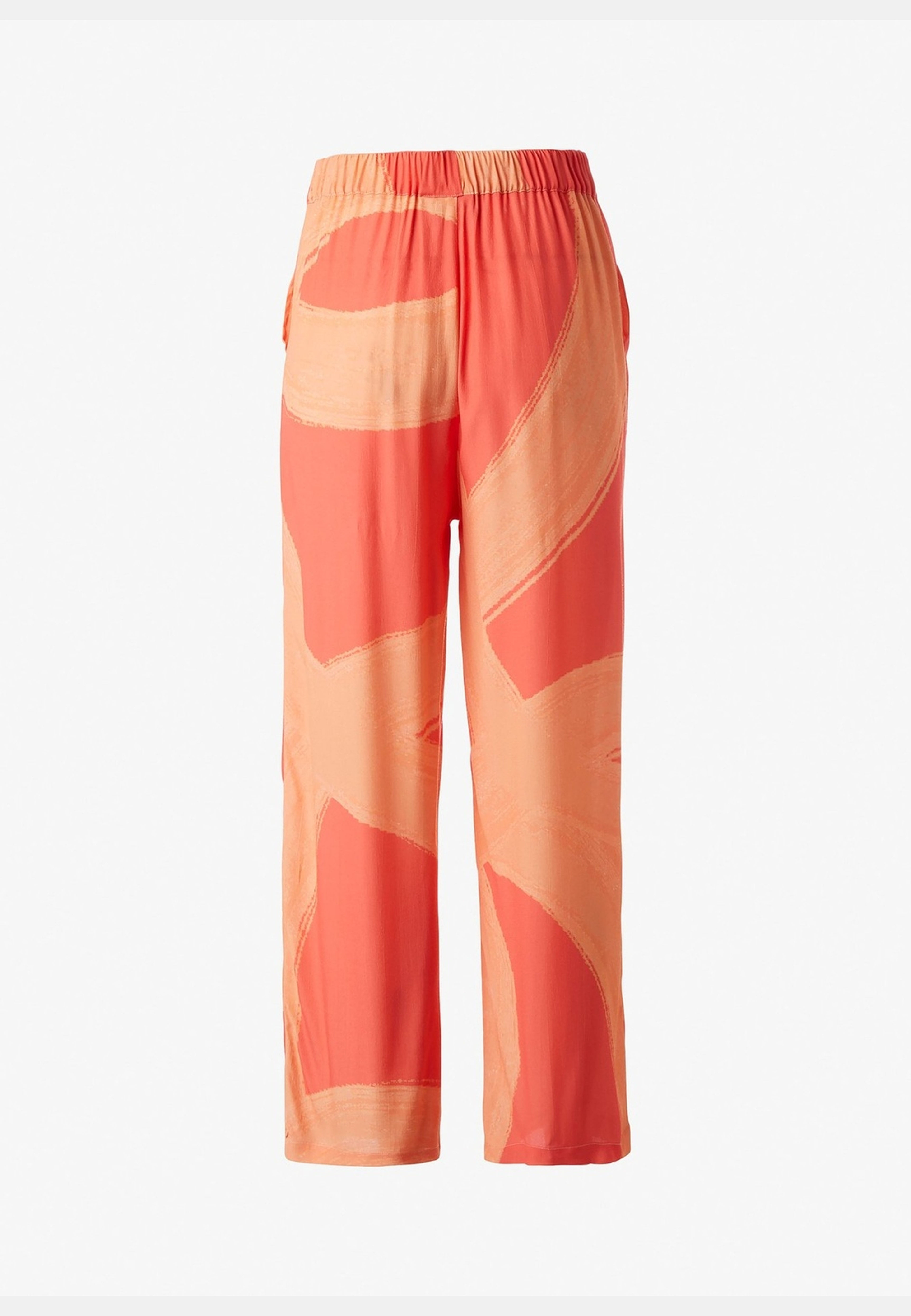 Alex Byxa Ocean Line Peach