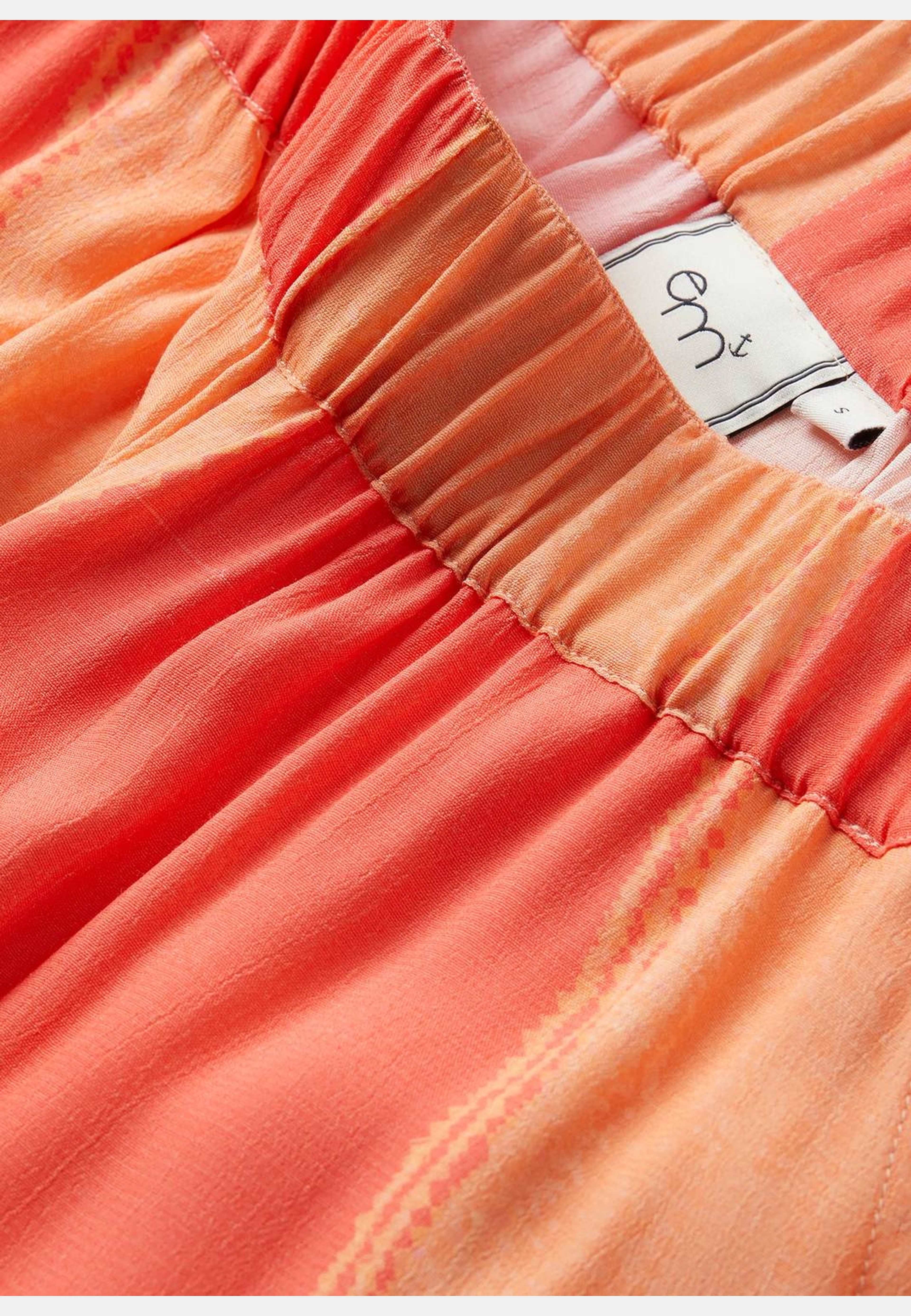 Alex Byxa Ocean Line Peach