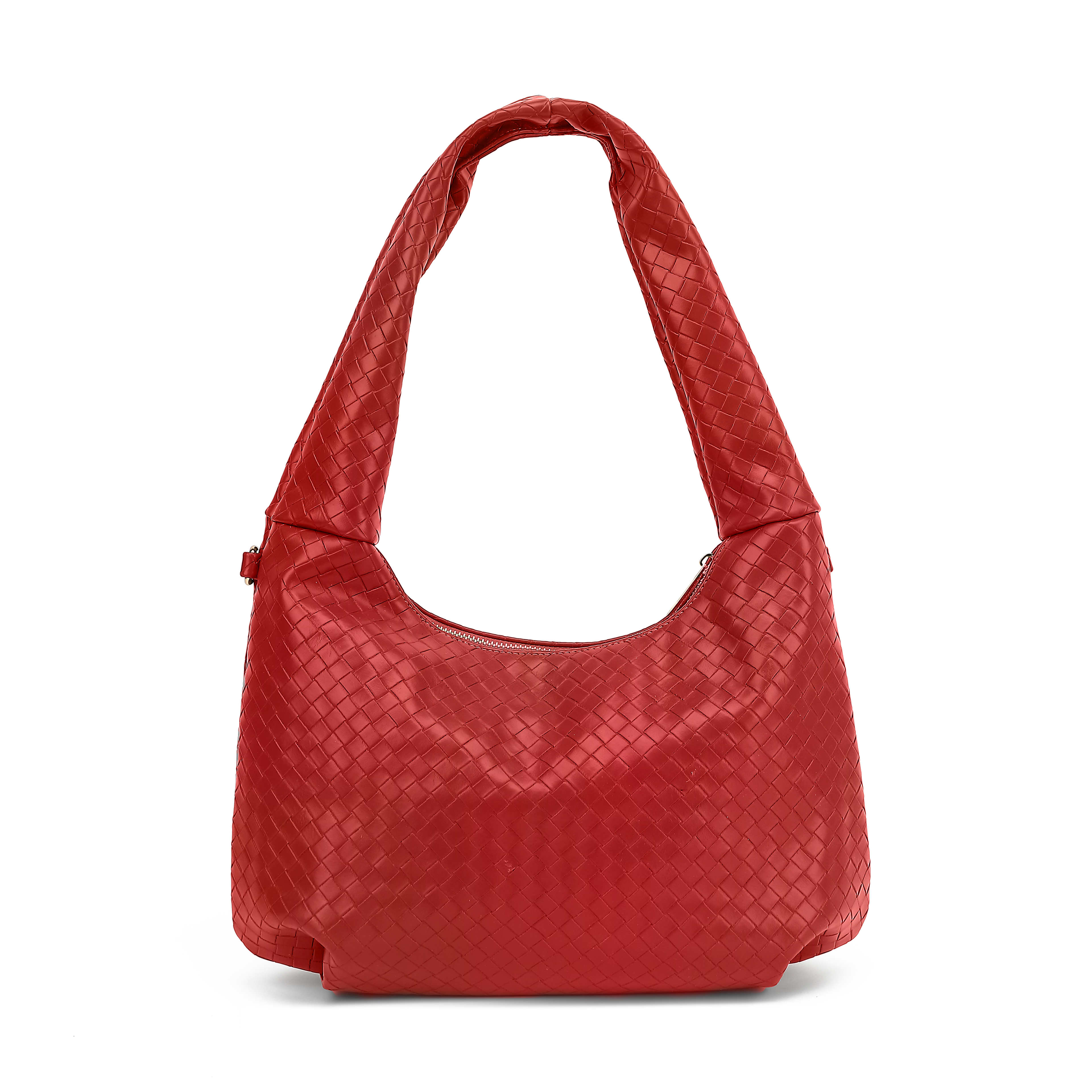 Peony Bag - Red