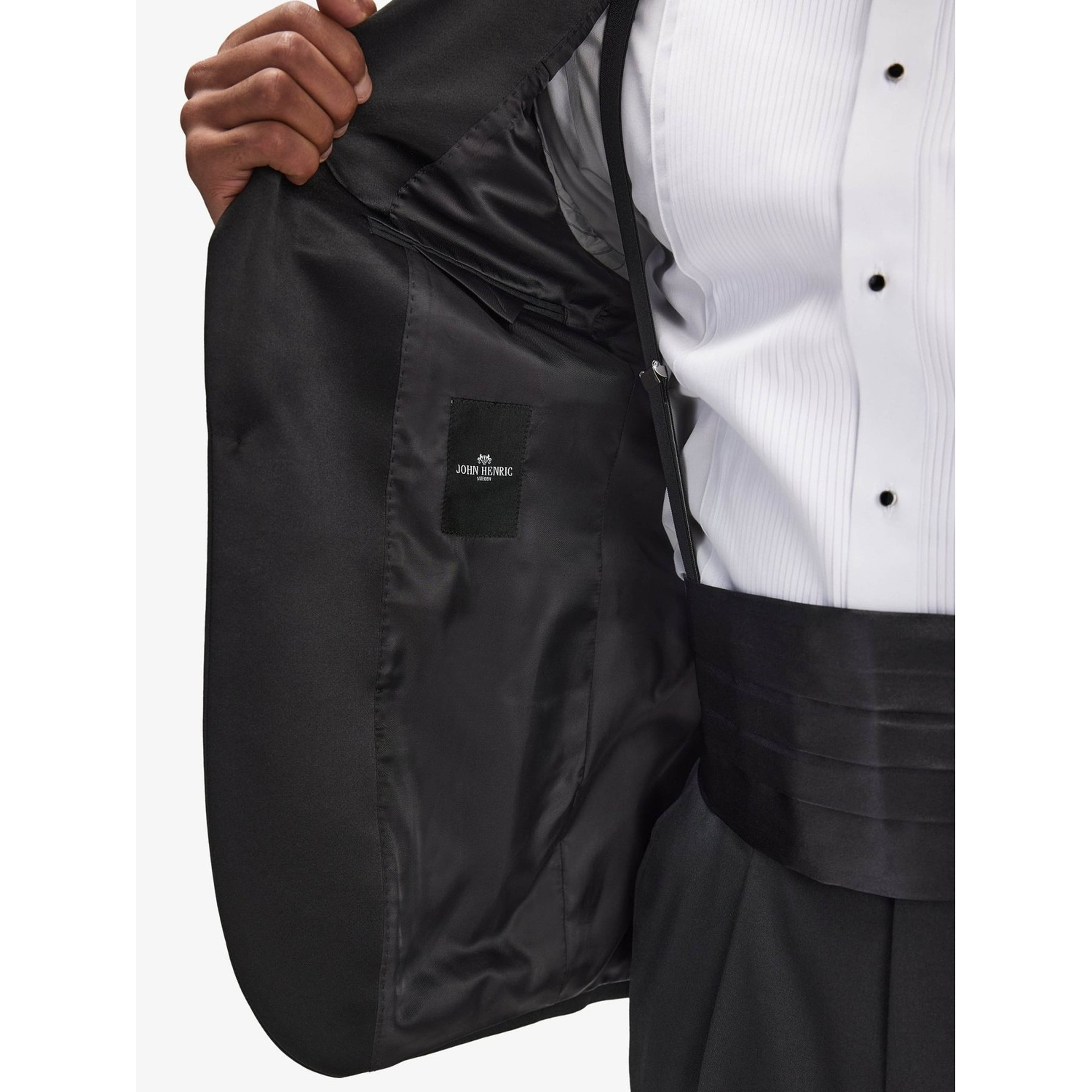 Tuxedo Jacket Dante