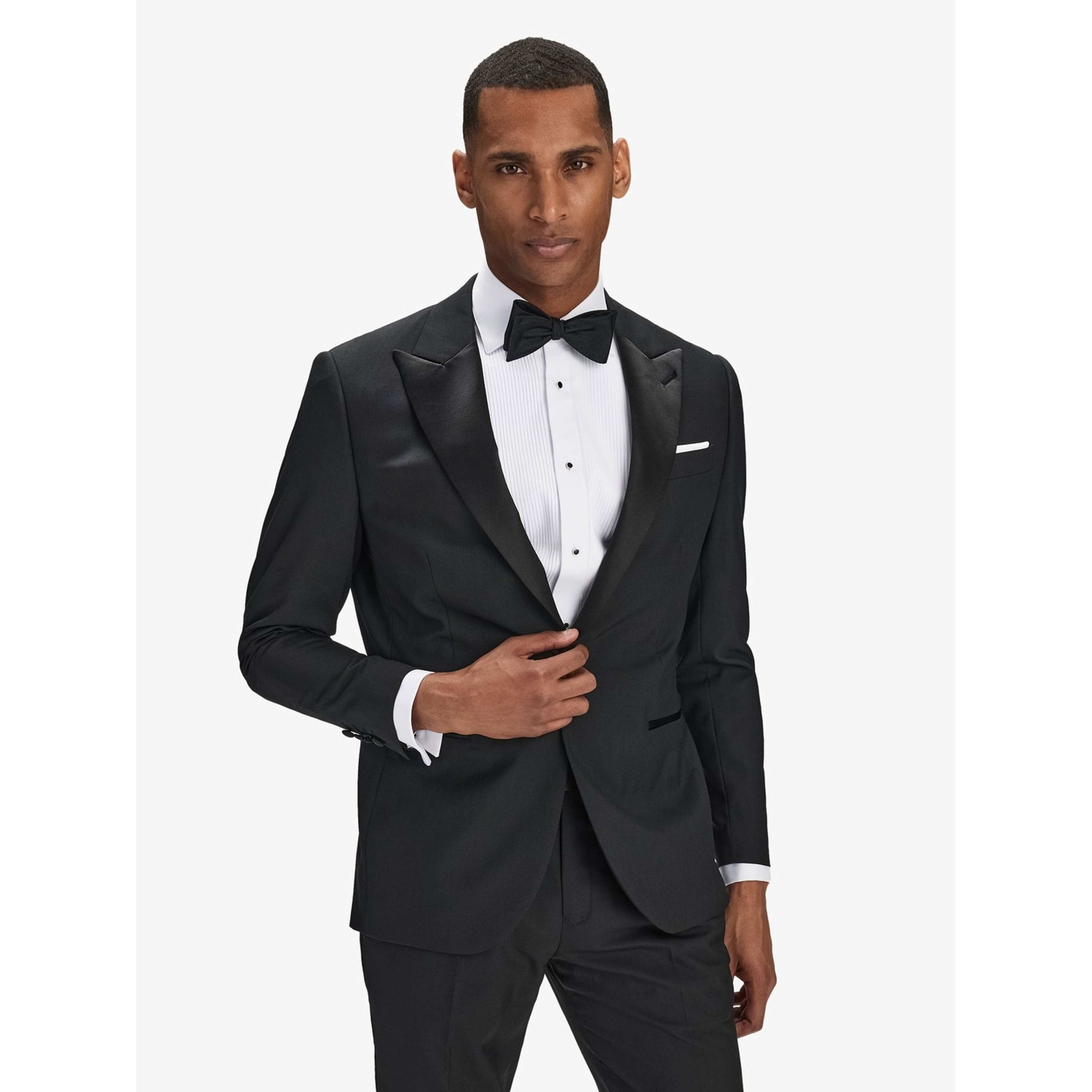Tuxedo Jacket Dante