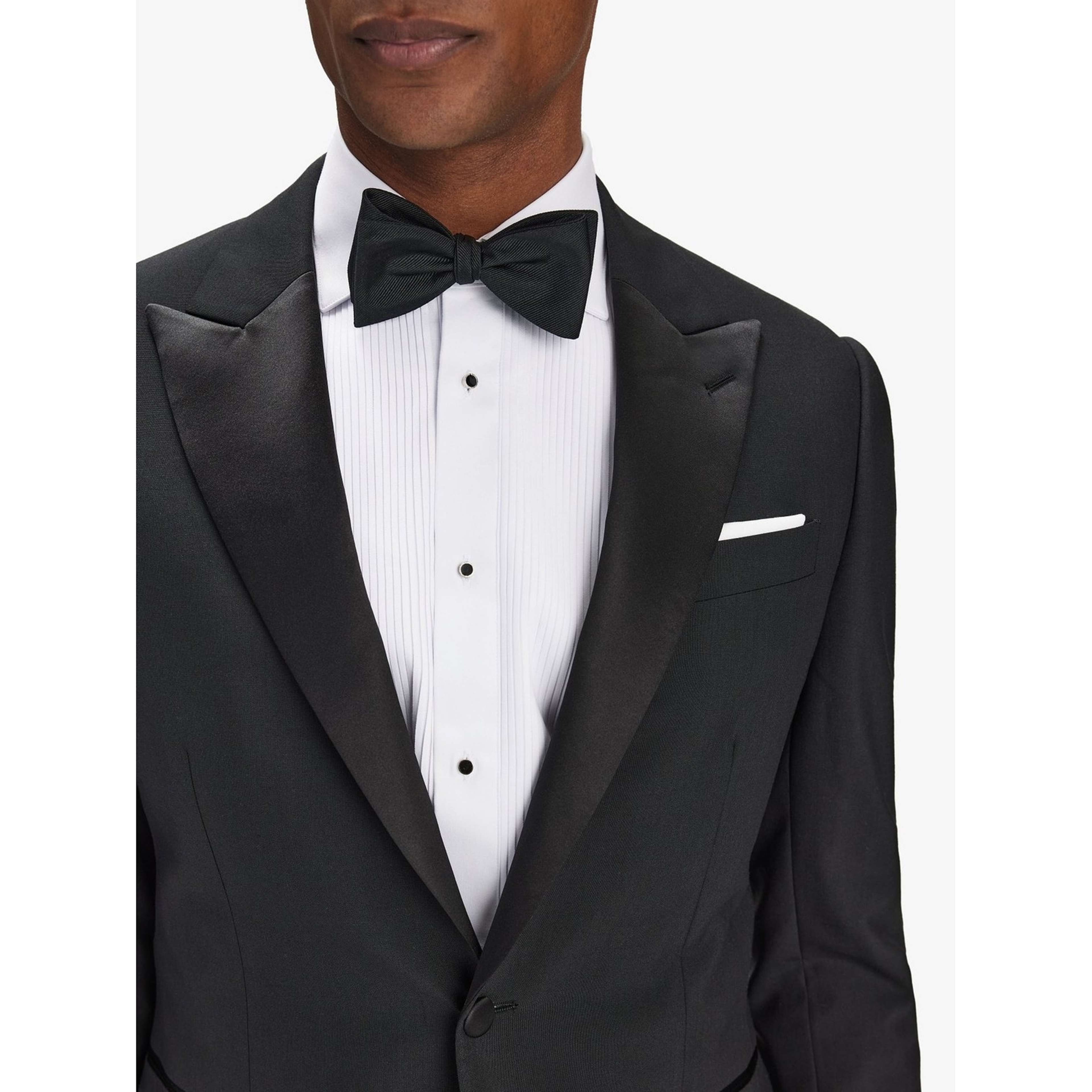Tuxedo Jacket Dante