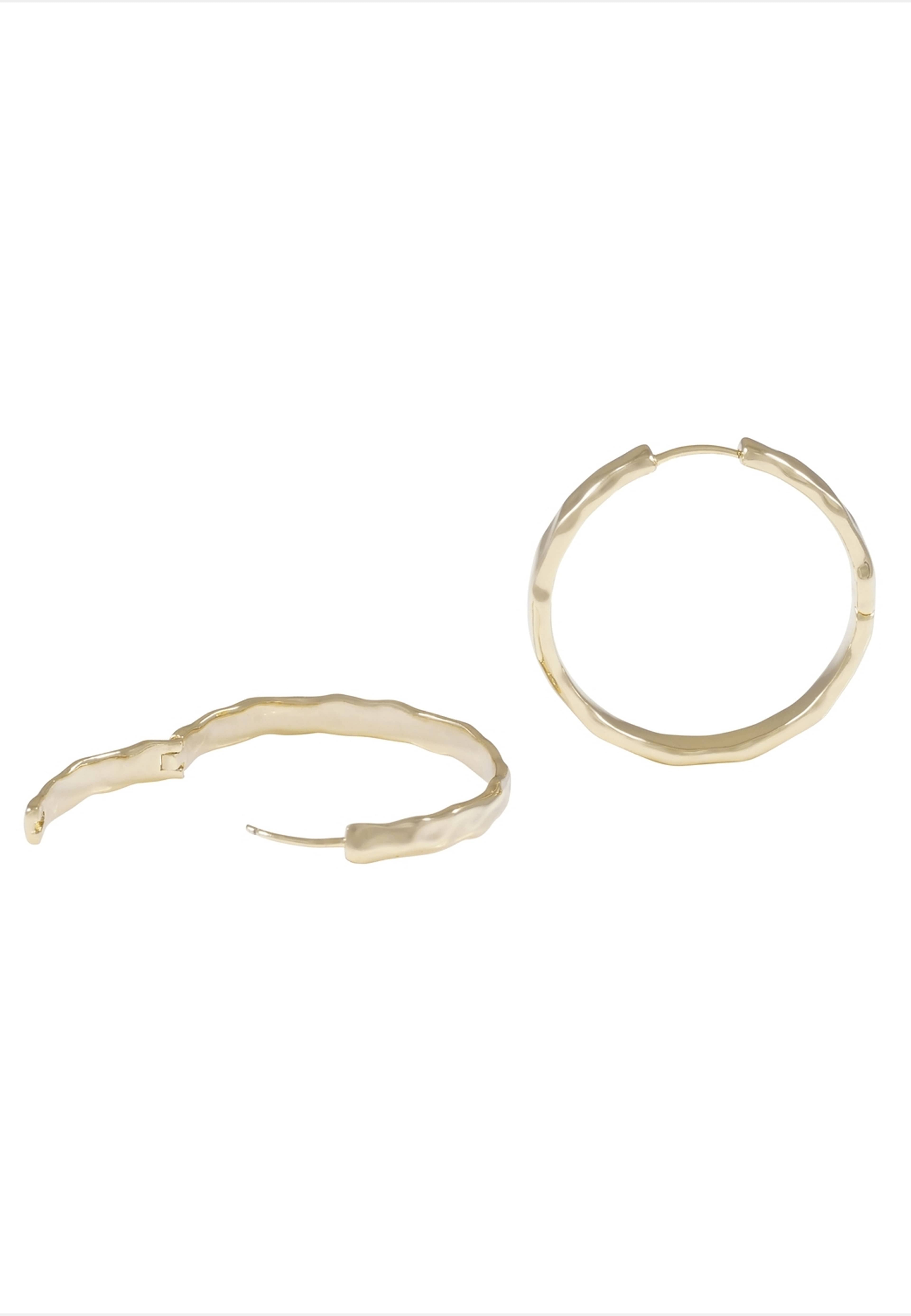 Domino Ring Ear 30mm