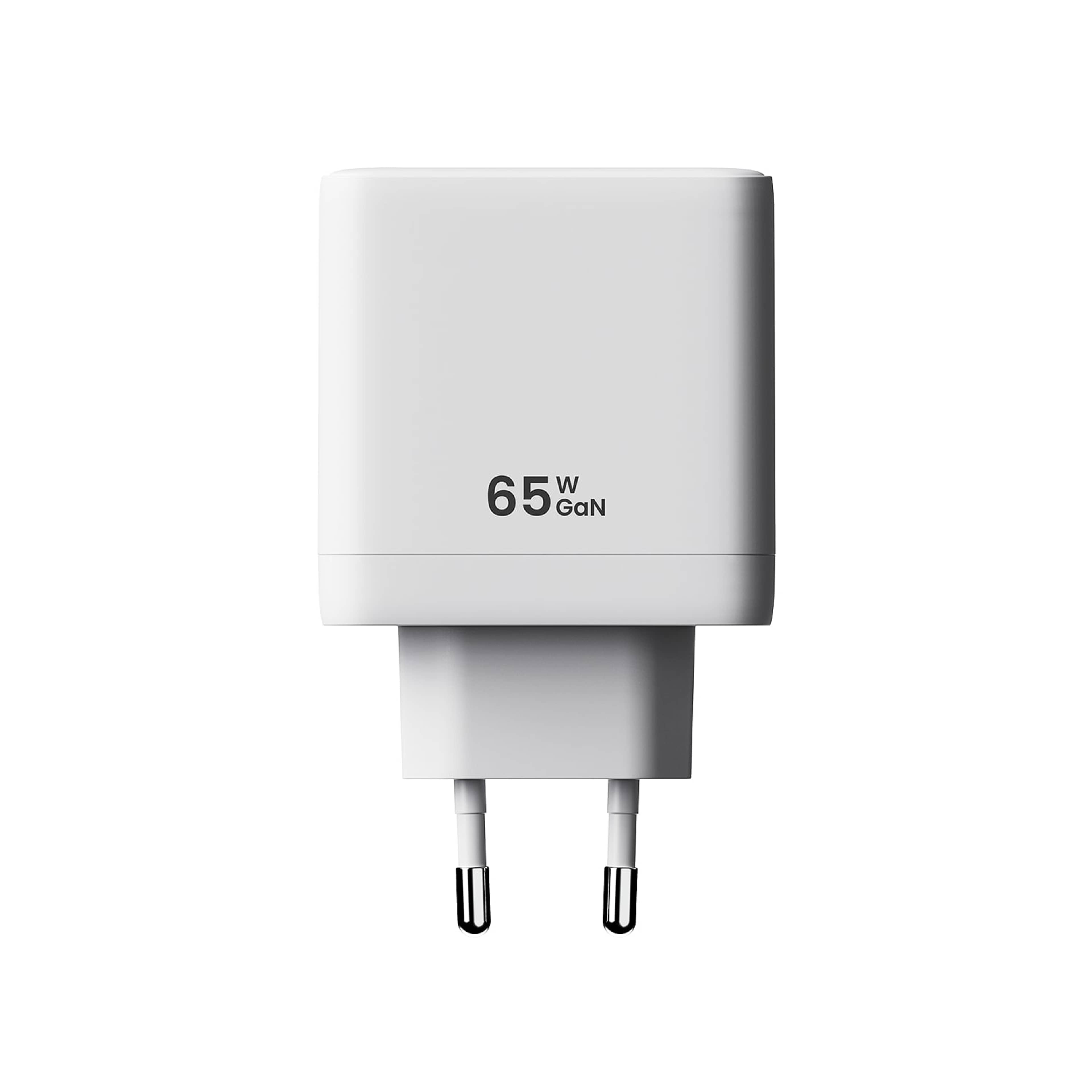 Sudio P3 Eu Plug, från Sudio, i färgen white. Klicka för att öppna bilden i stort format