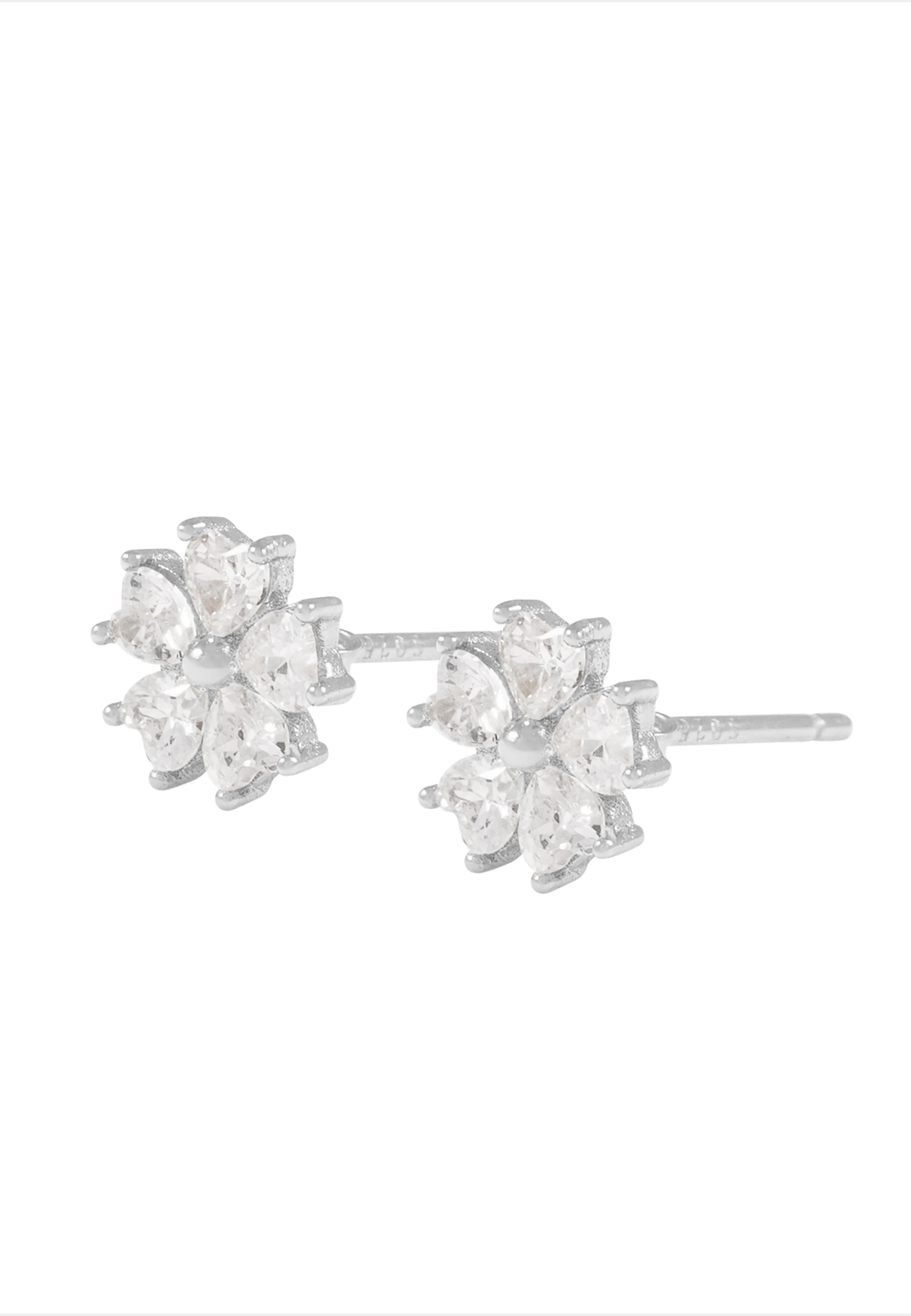 Nisi Flower Ear