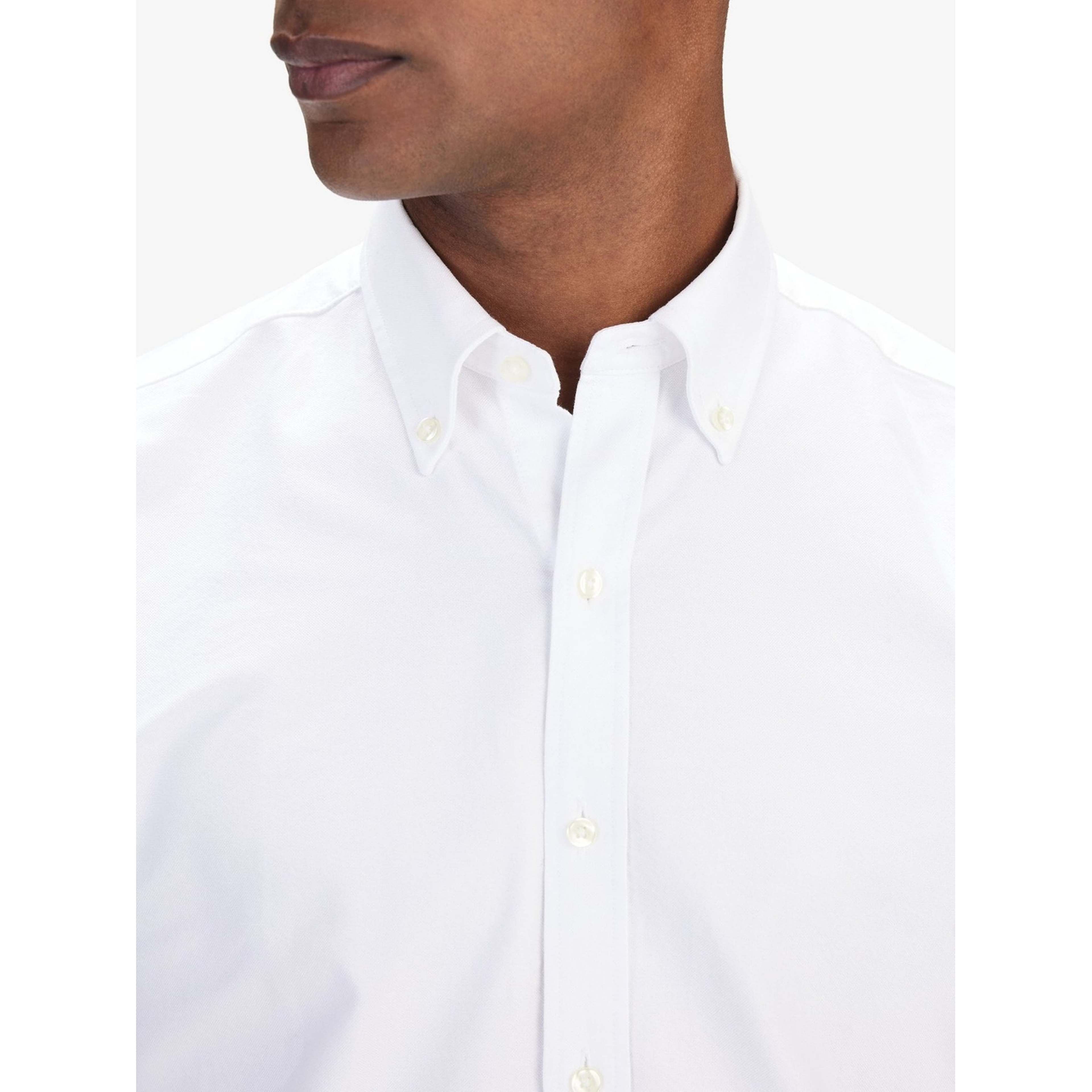 Oxford Shirt Marlo