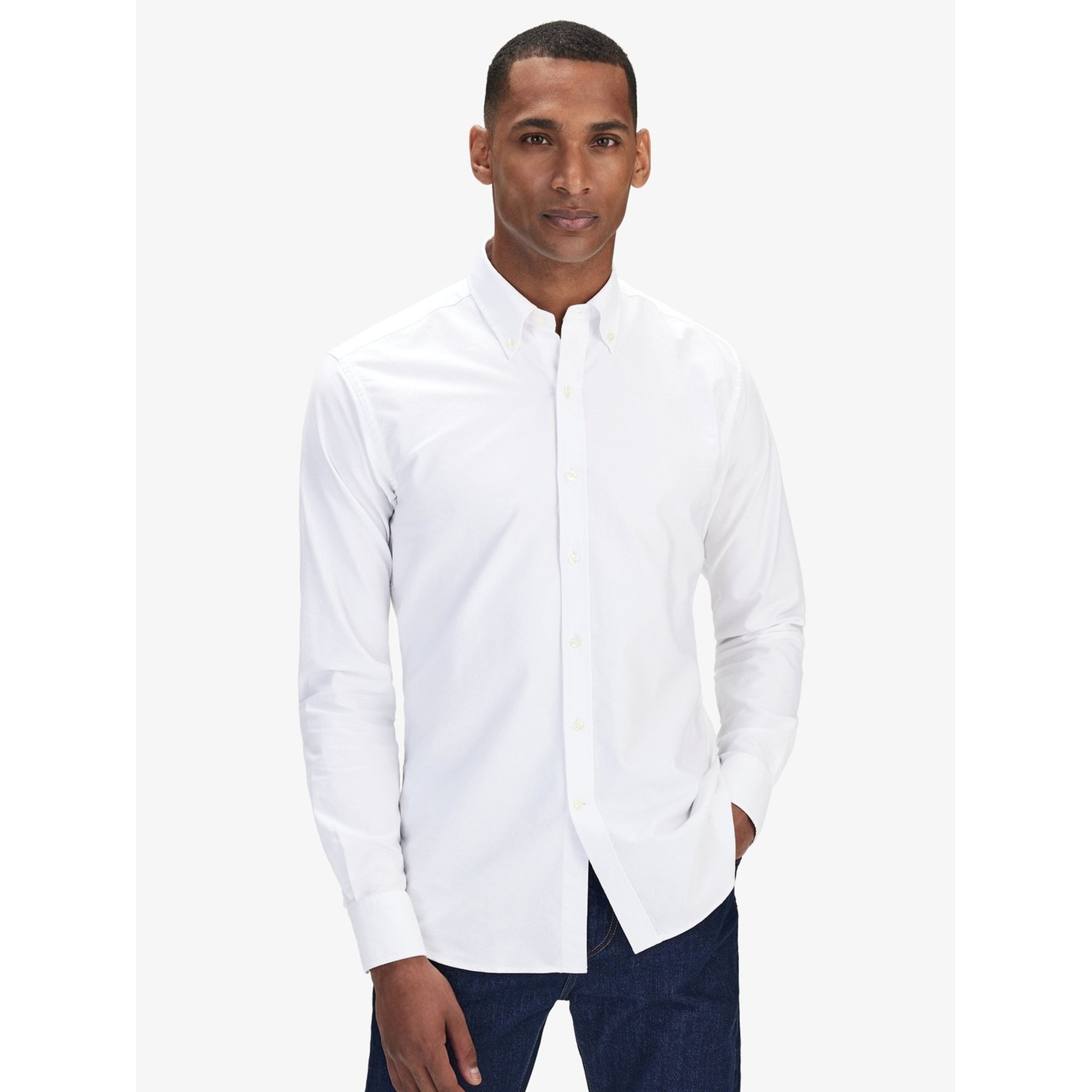 Oxford Shirt Marlo