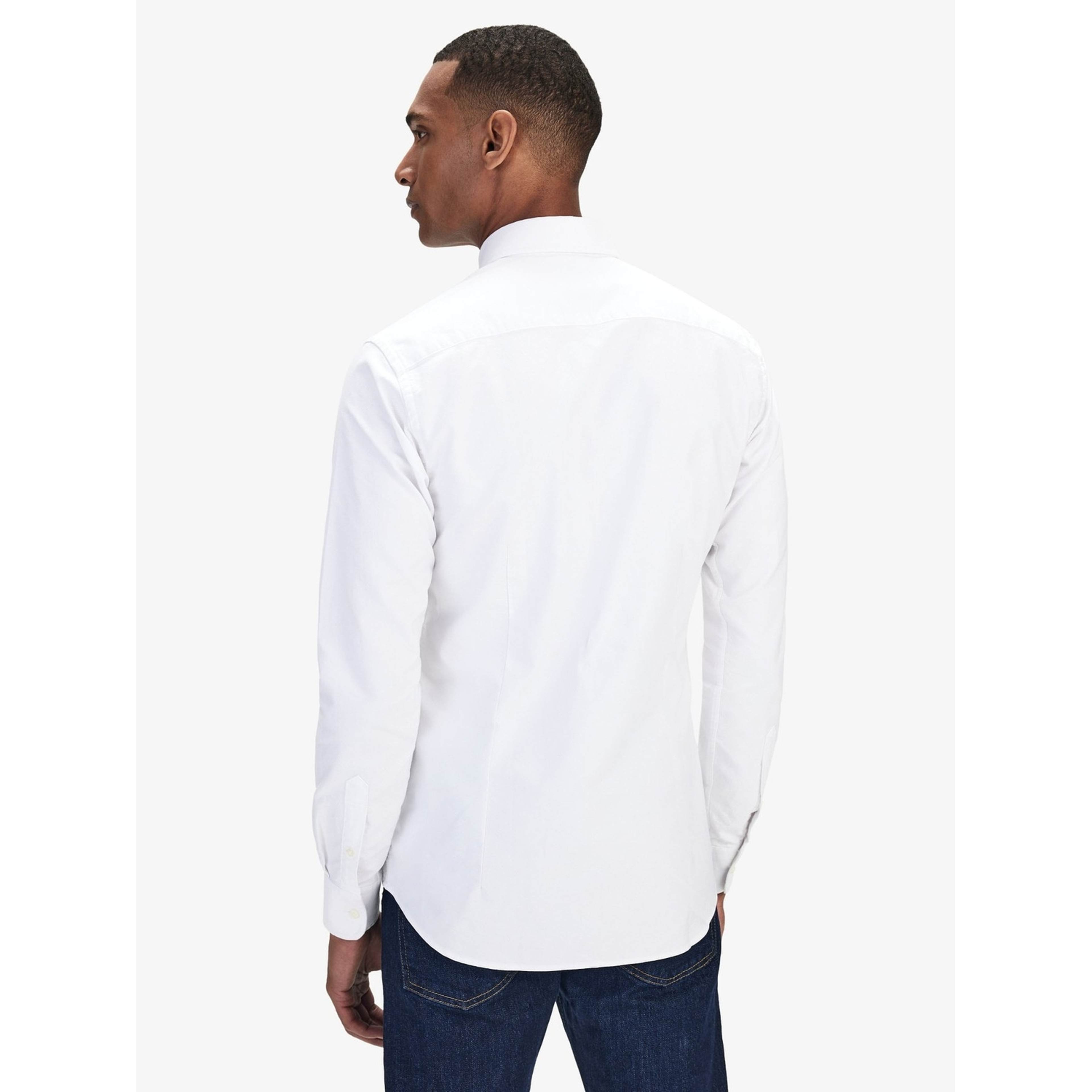 Oxford Shirt Marlo